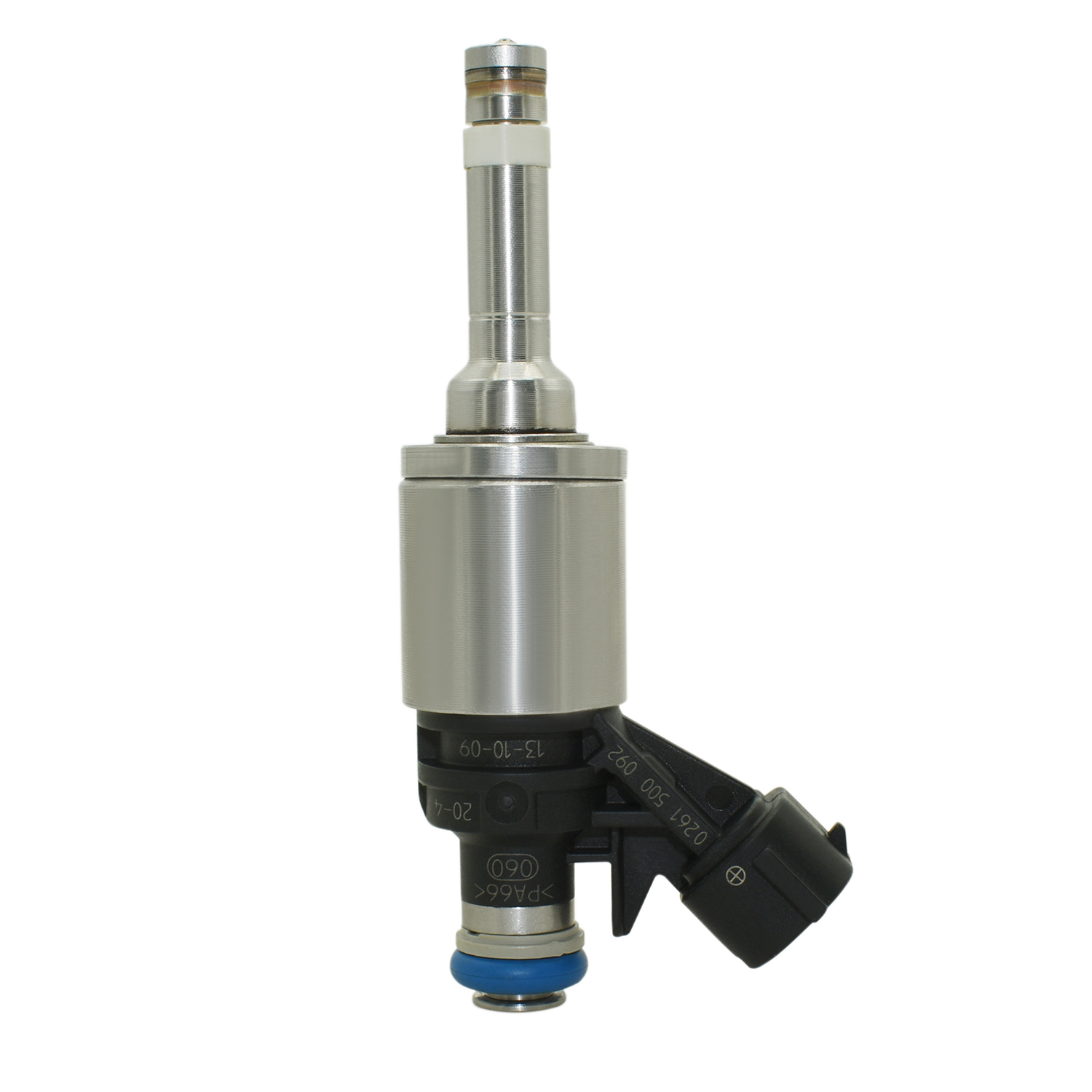 Fuel Injector 16600-1KC0A angle 2