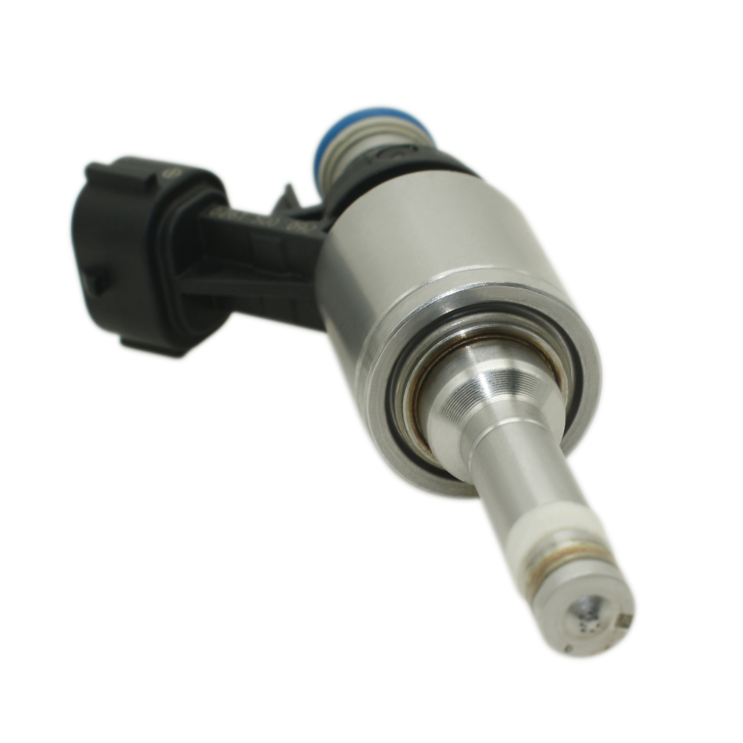 Fuel Injector 16600-1KC0A angle 7