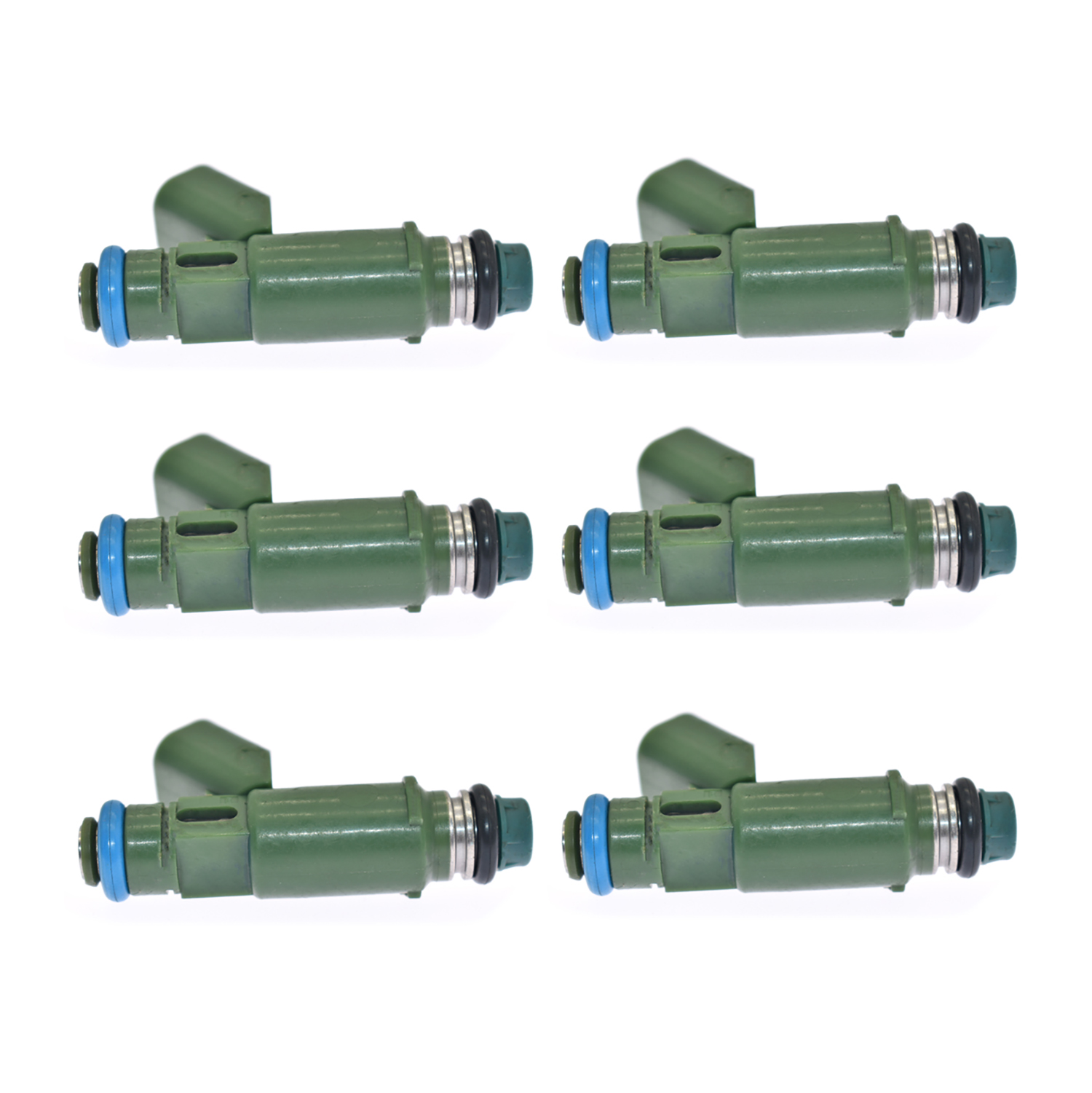 Fuel Injector 1X43-AB angle 5
