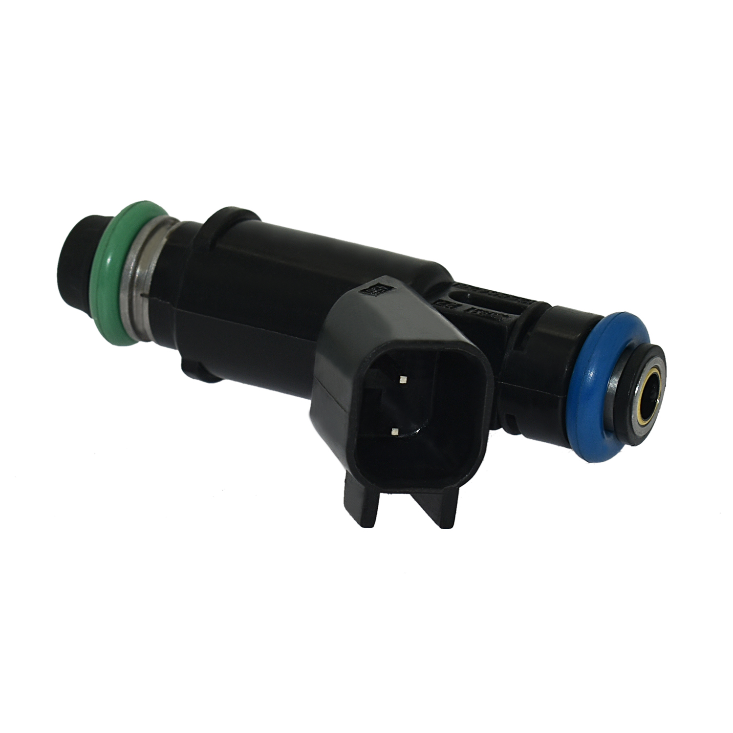 Fuel Injector 12580426 angle 9