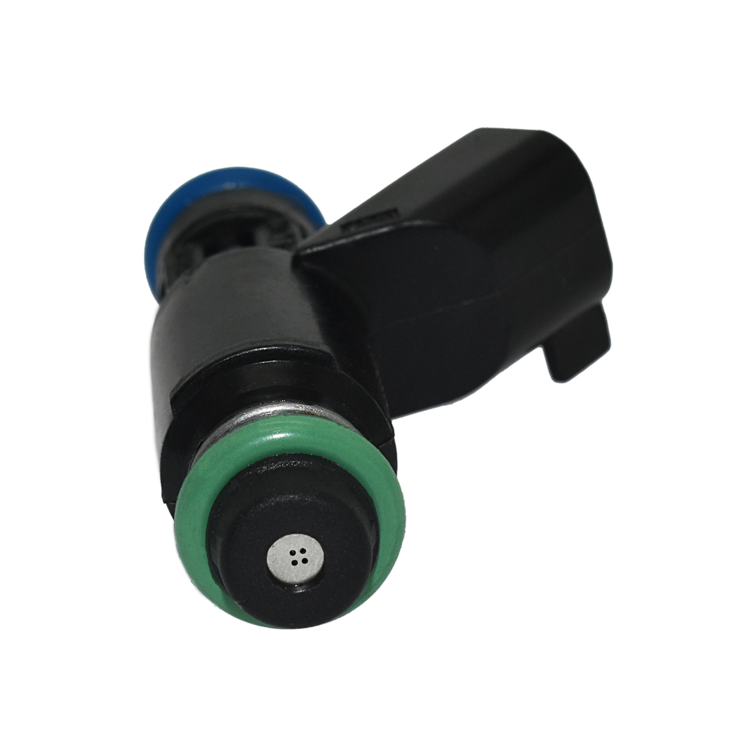 Fuel Injector 12580426 angle 8