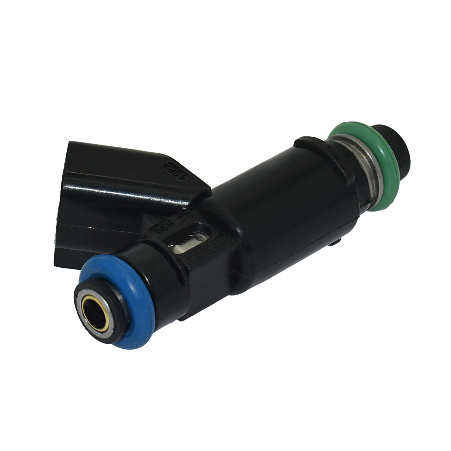 Fuel Injector 12580426 angle 5
