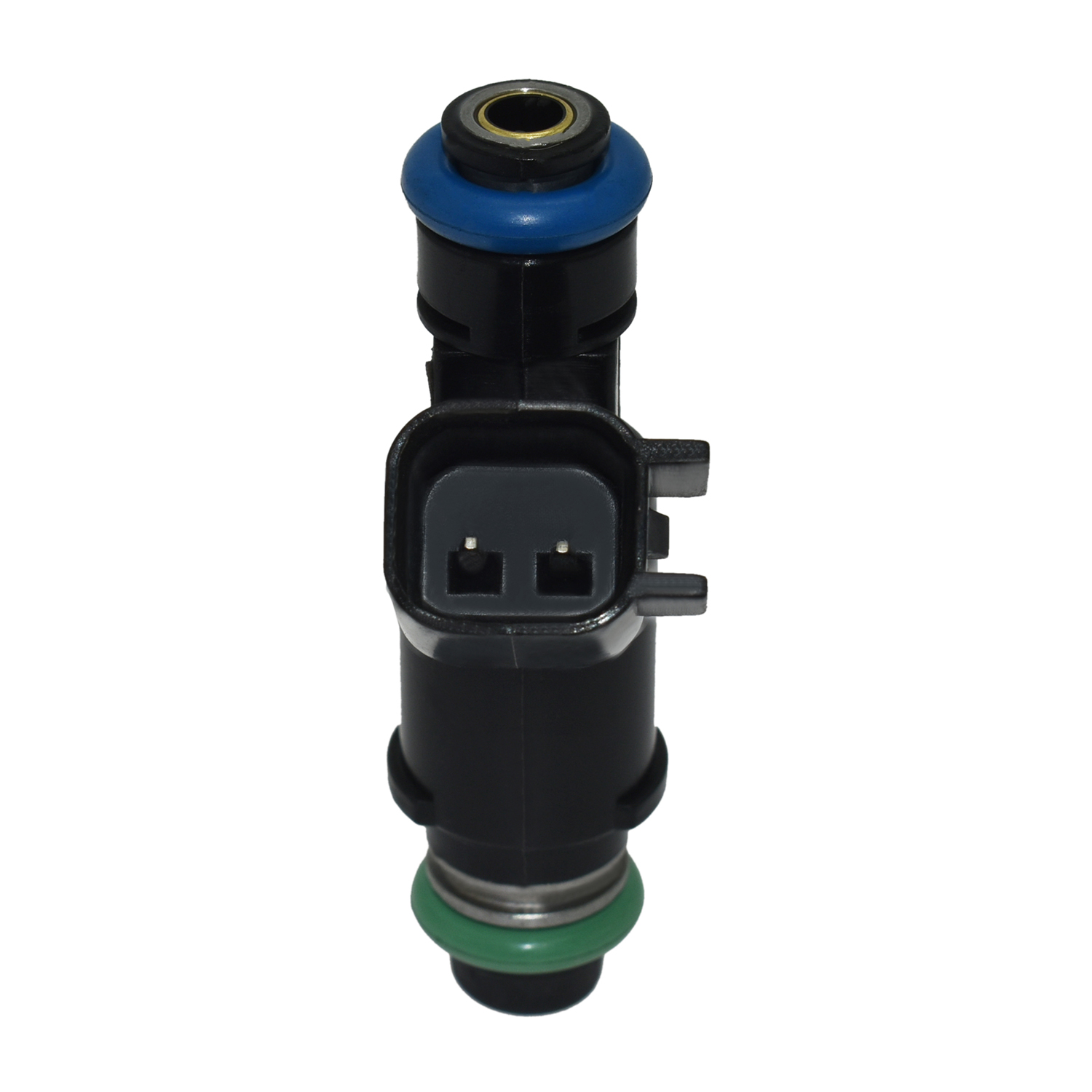 Fuel Injector 12580426 angle 3