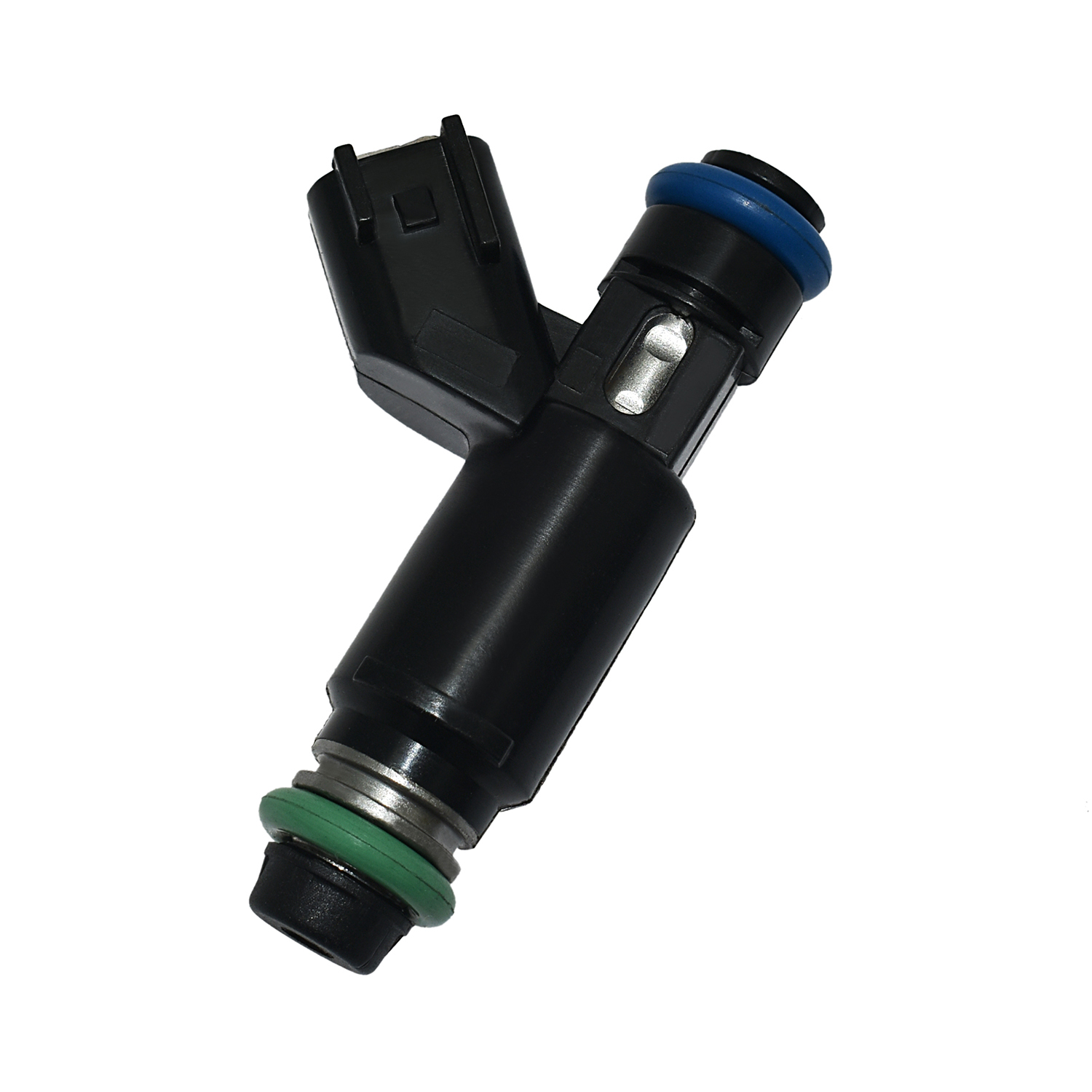 Fuel Injector 12580426 angle 10