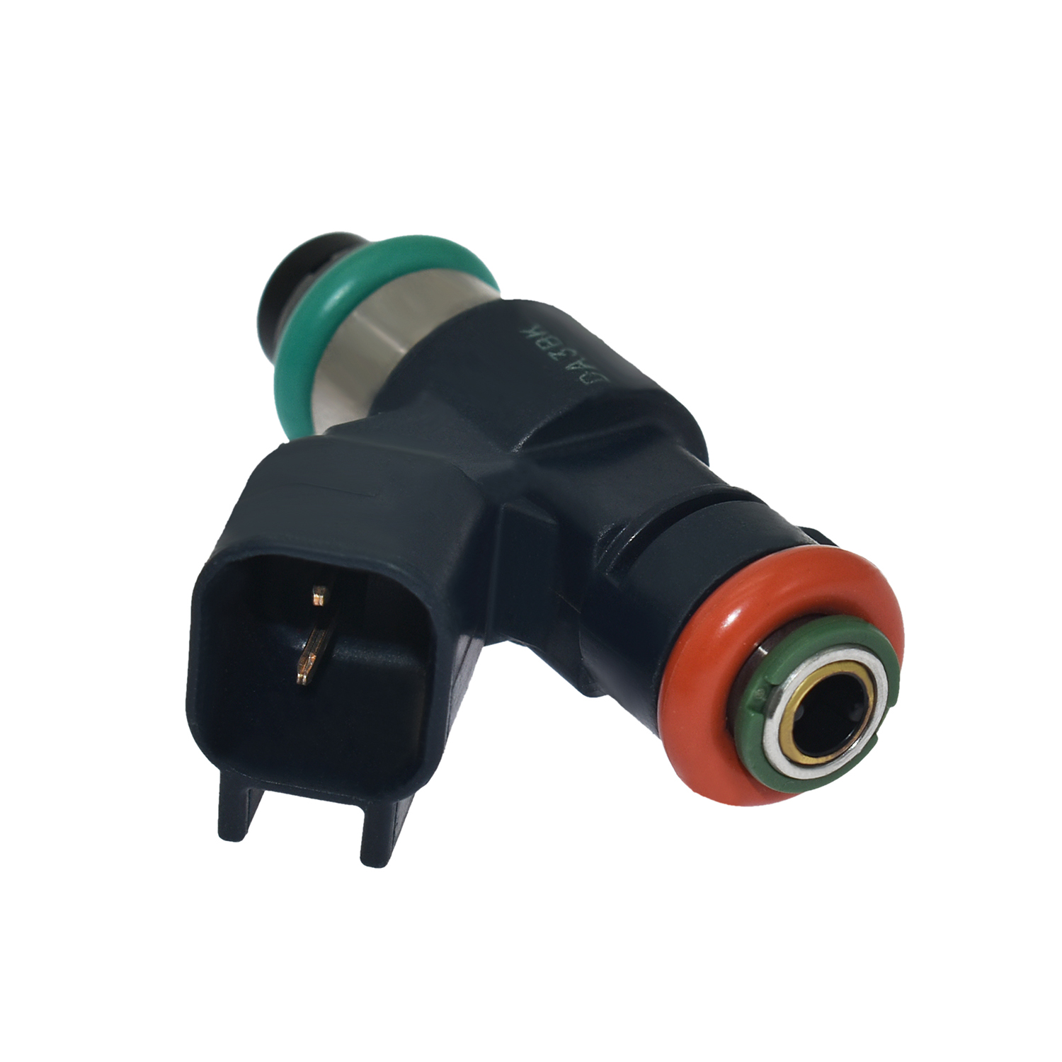 12609749 Fuel Injector 1Pcs angle 5