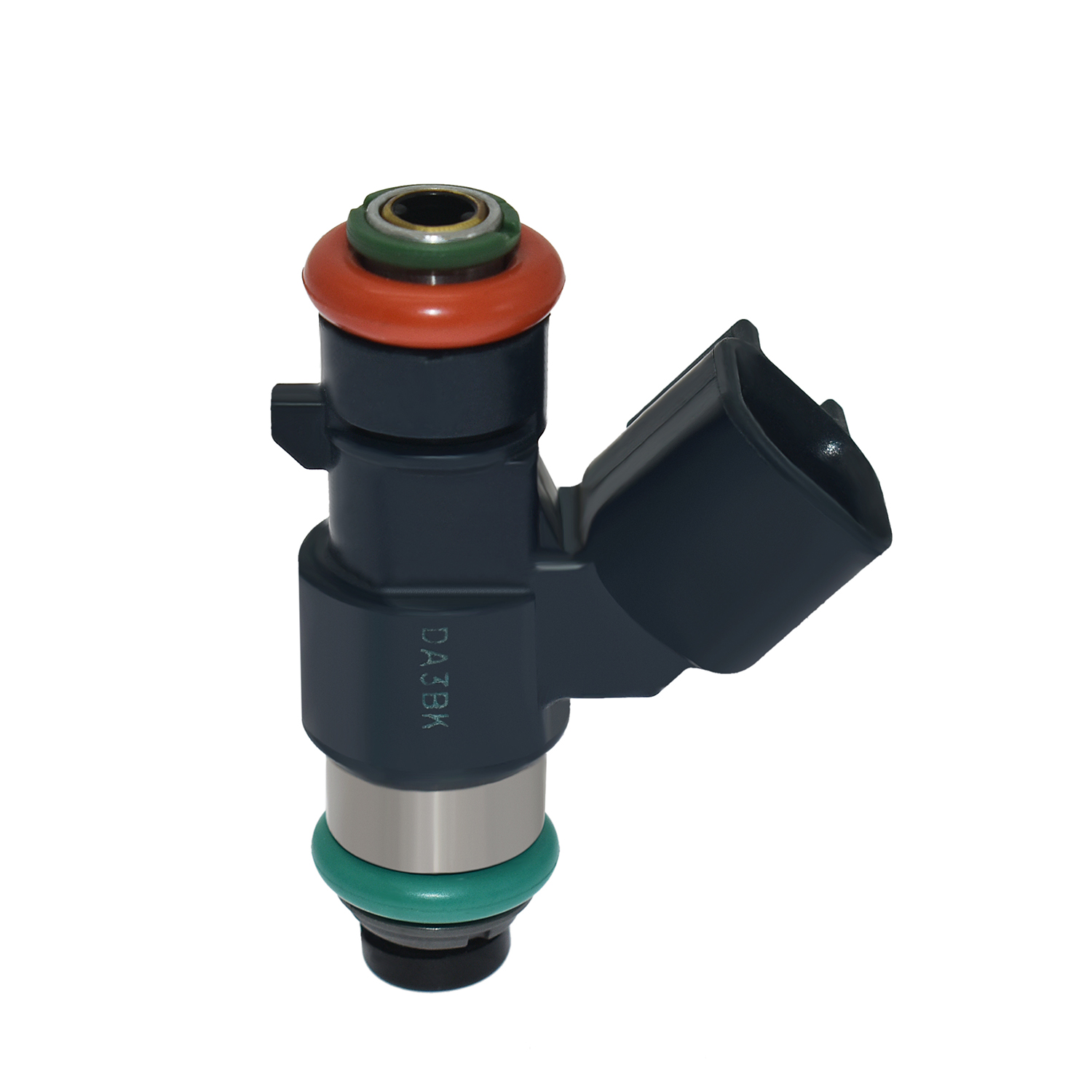 12609749 Fuel Injector 1Pcs angle 9