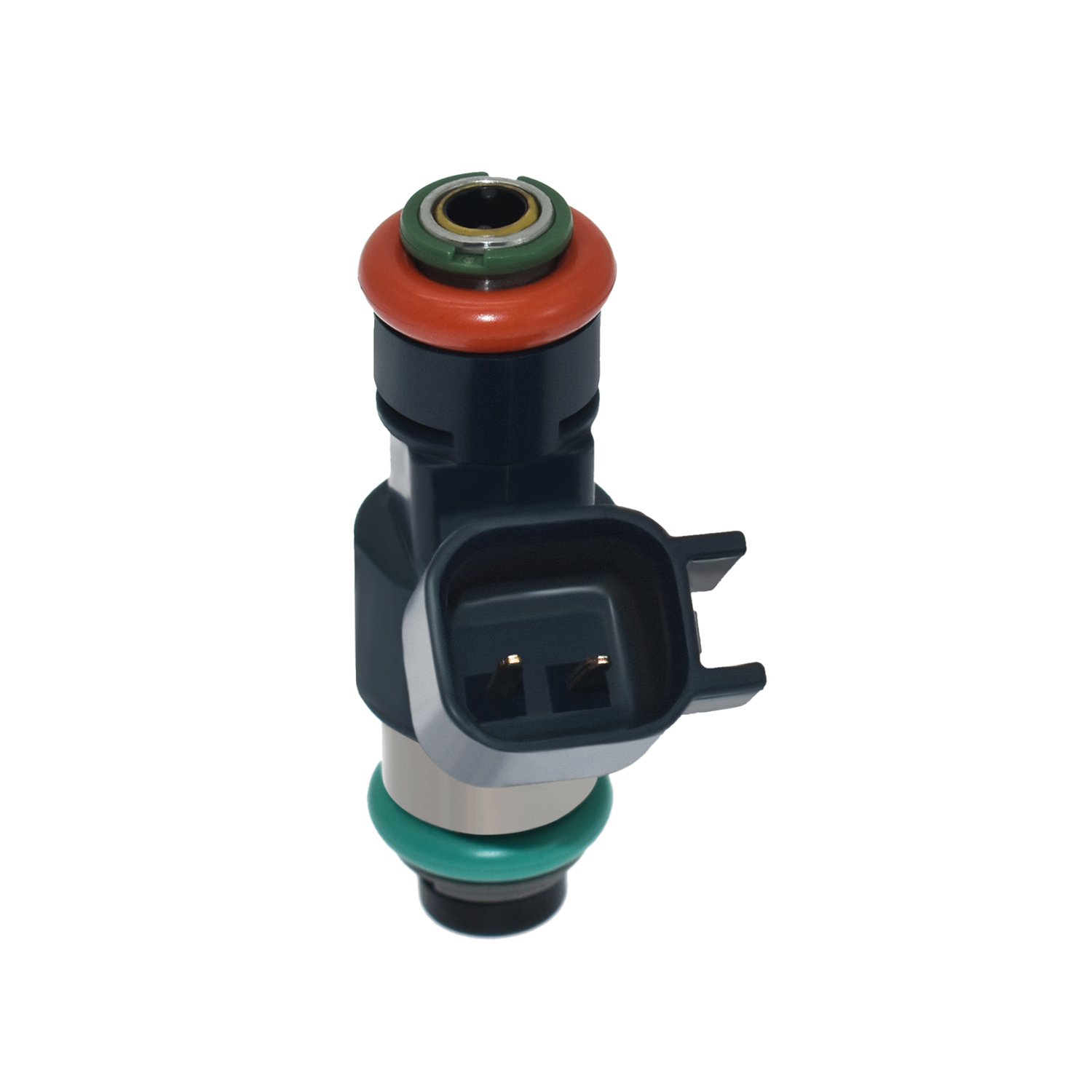 12609749 Fuel Injector 1Pcs angle 7