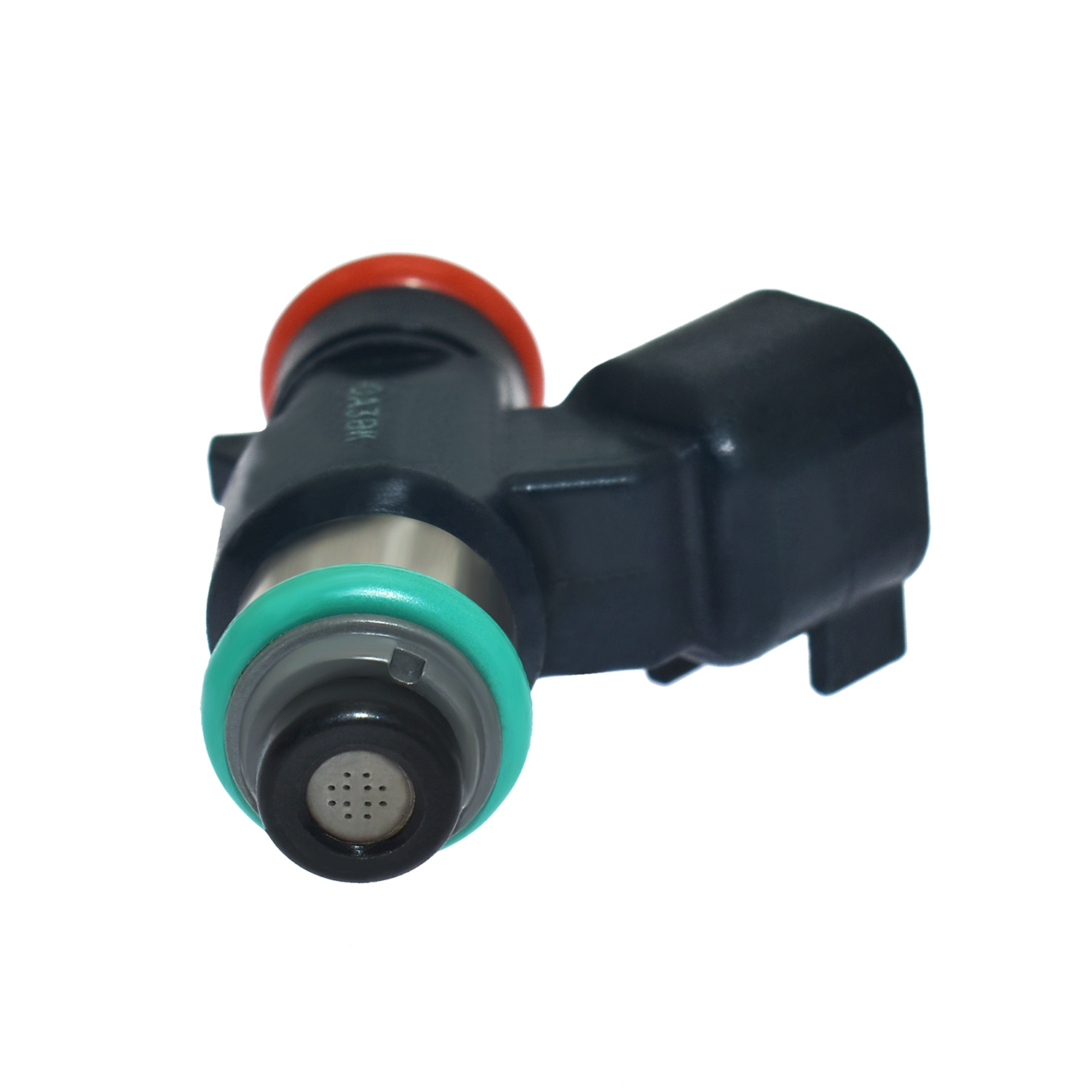 12609749 Fuel Injector 1Pcs angle 8
