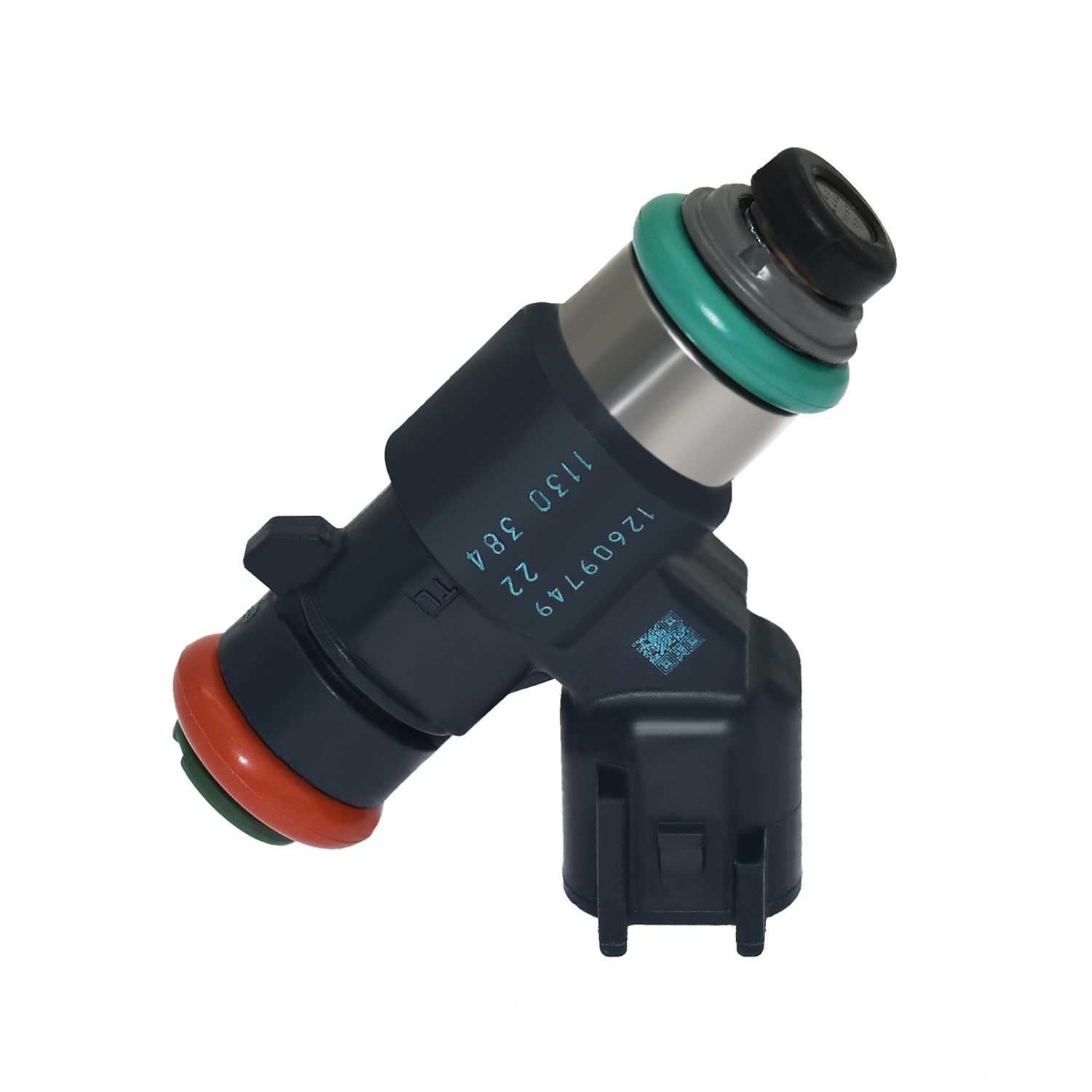 12609749 Fuel Injector 1Pcs