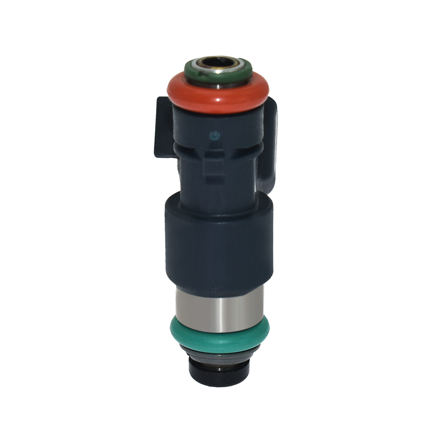 12609749 Fuel Injector 1Pcs angle 4