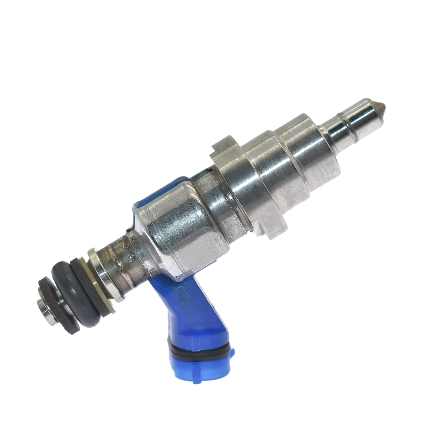 Fuel Injector 23250-28090 angle 5