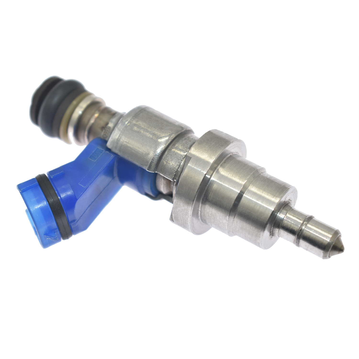 Fuel Injector 23250-28090 angle 3