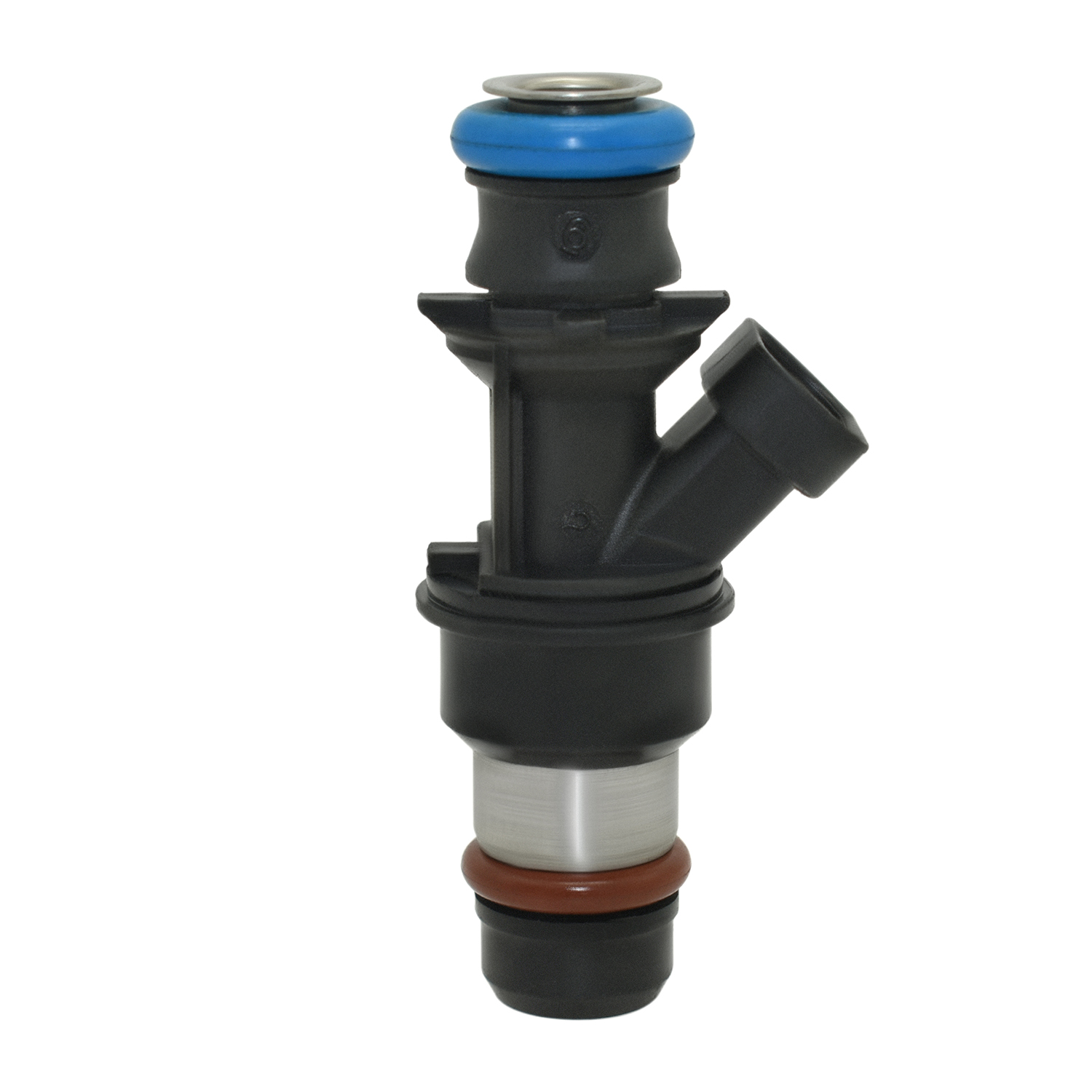 Fuel Injector 17114502 angle 3