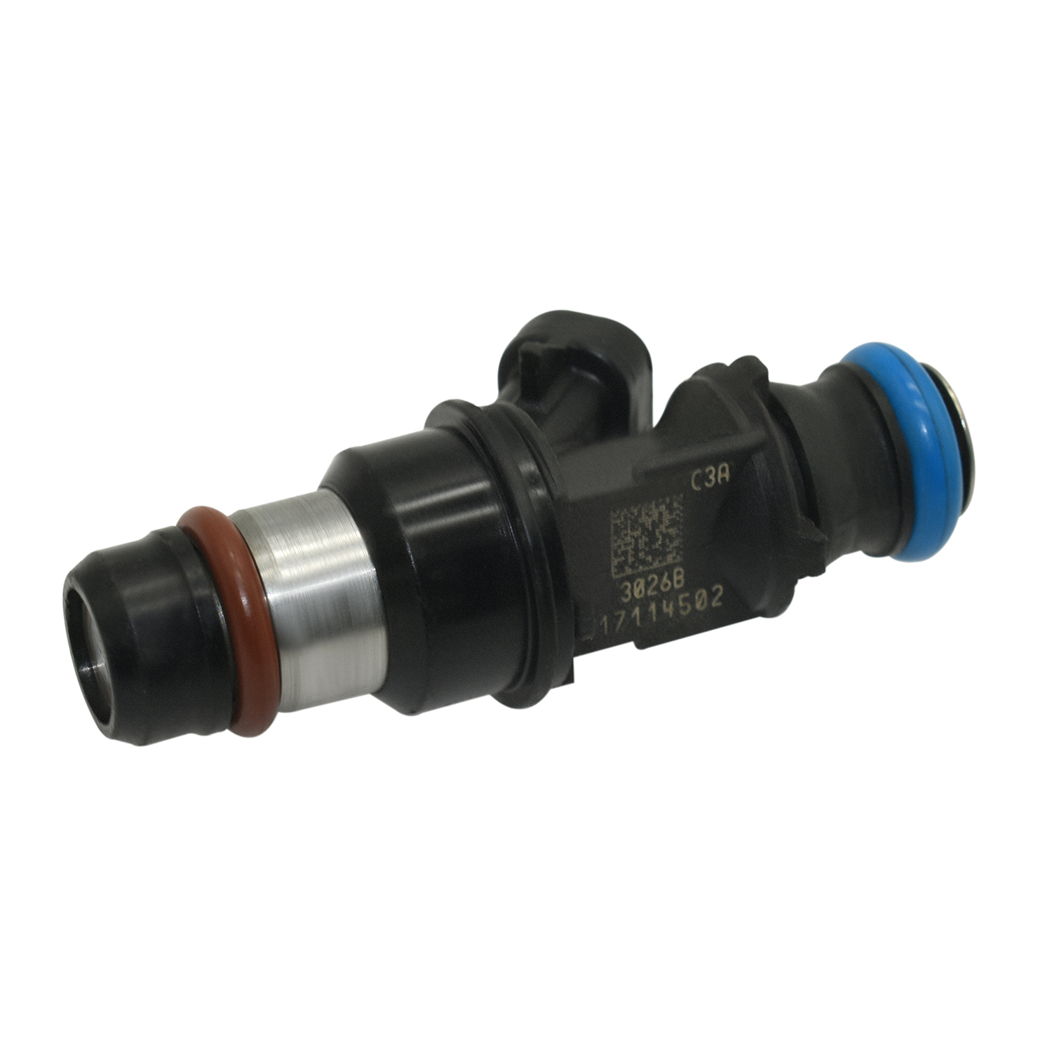 Fuel Injector 17114502 angle 4