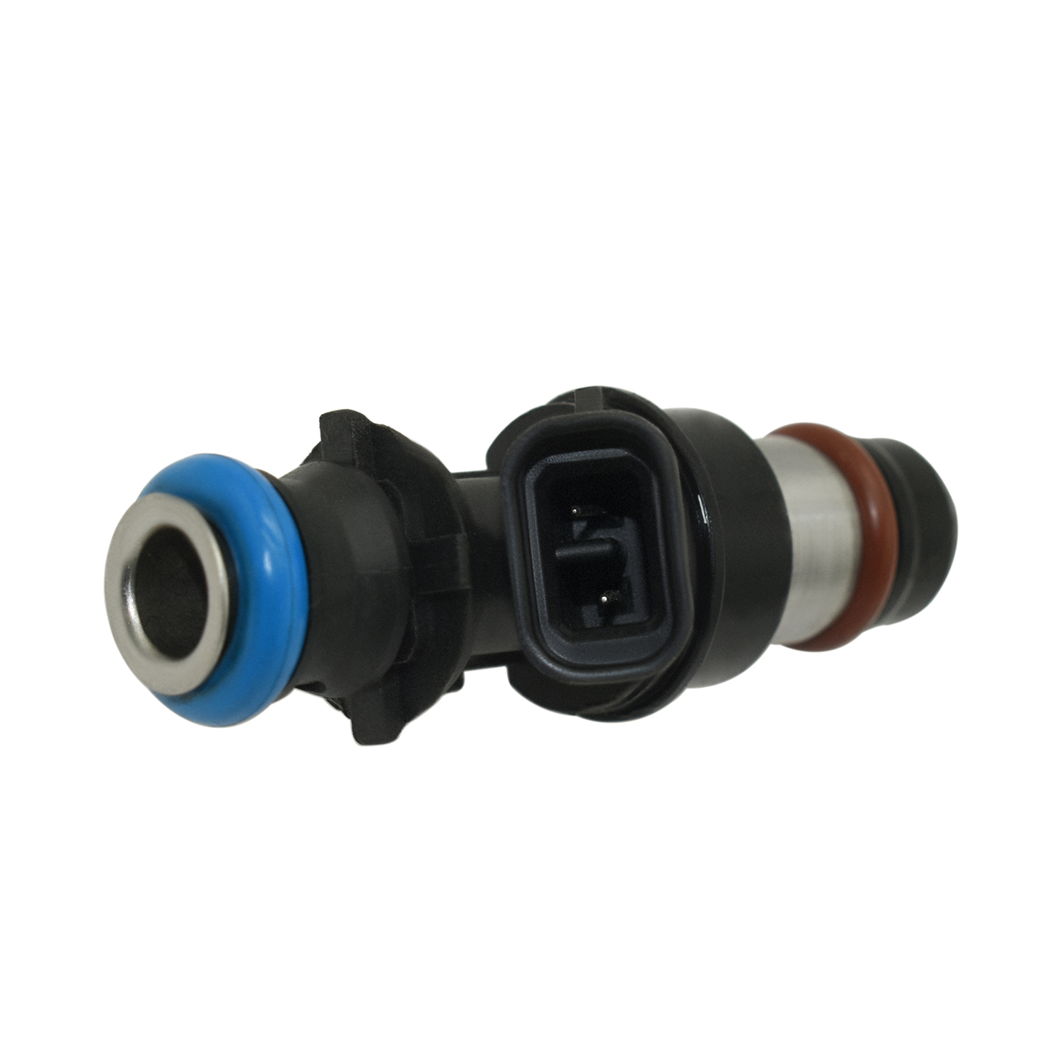 Fuel Injector 17114502 angle 8