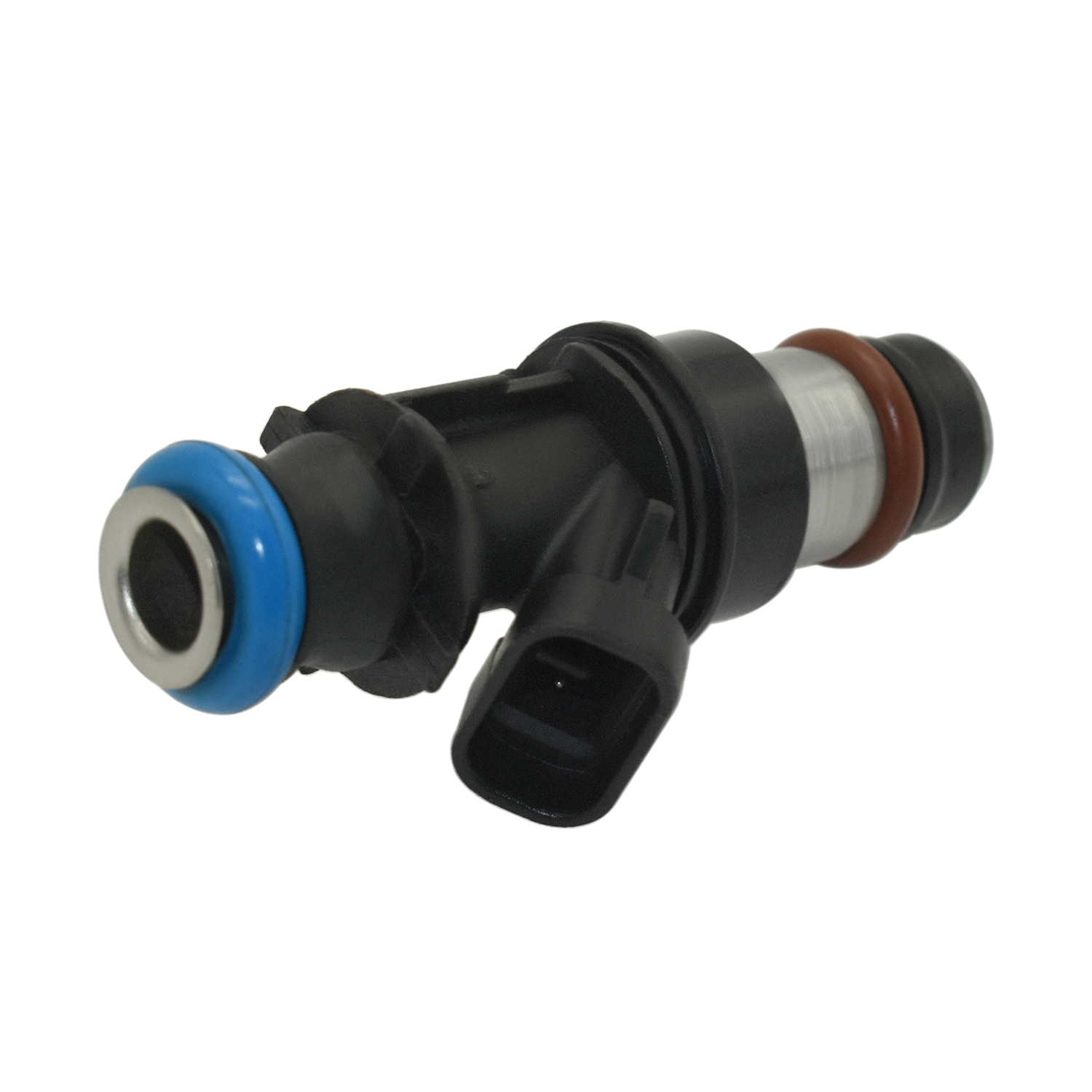 Fuel Injector 17114502 angle 7