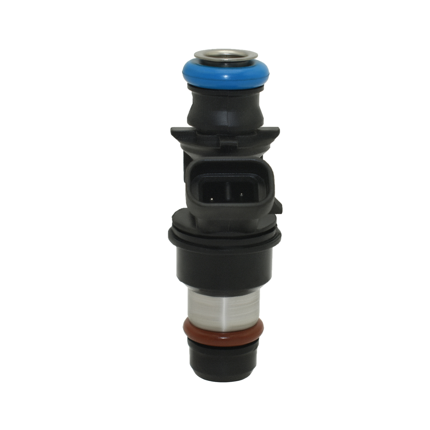 Fuel Injector 17114502 angle 2