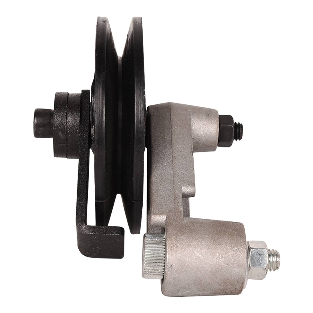 Sada napínací kladky chladicího ventilátoru pro Bobcat 751 753 763 773 7753 6662997 angle 6