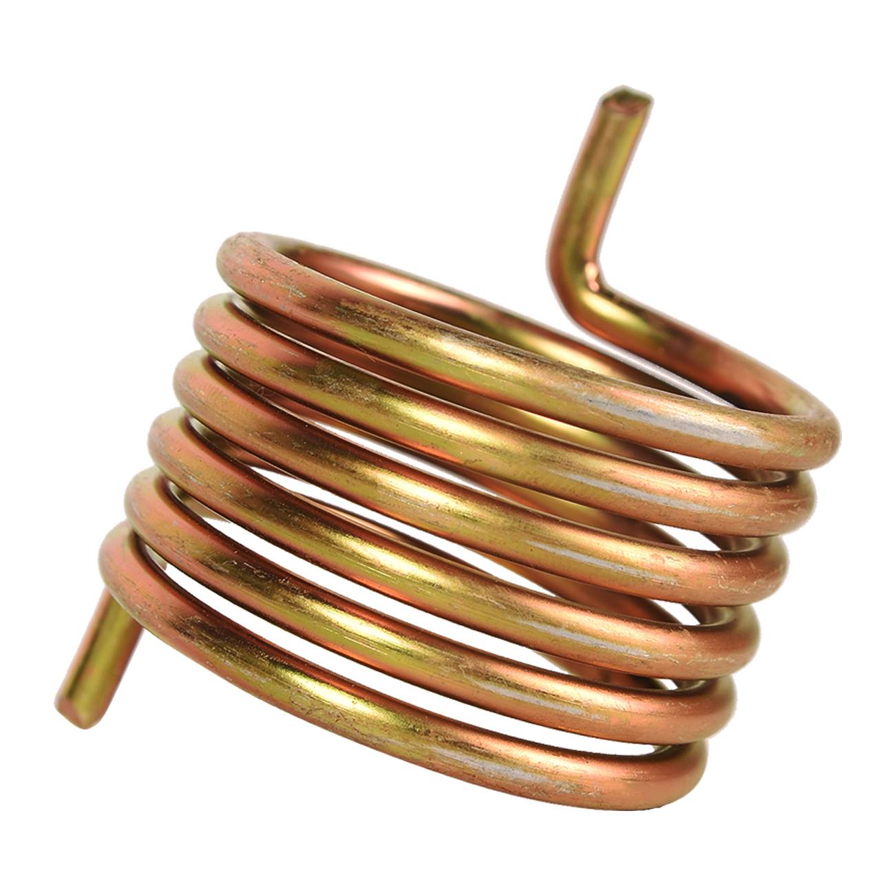 Sada napínací kladky chladicího ventilátoru pro Bobcat 751 753 763 773 7753 6662997 angle 7