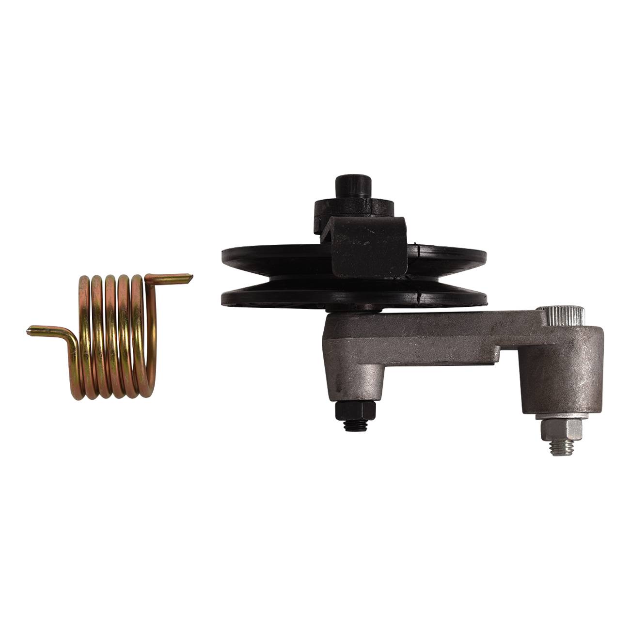 Sada napínací kladky chladicího ventilátoru pro Bobcat 751 753 763 773 7753 6662997