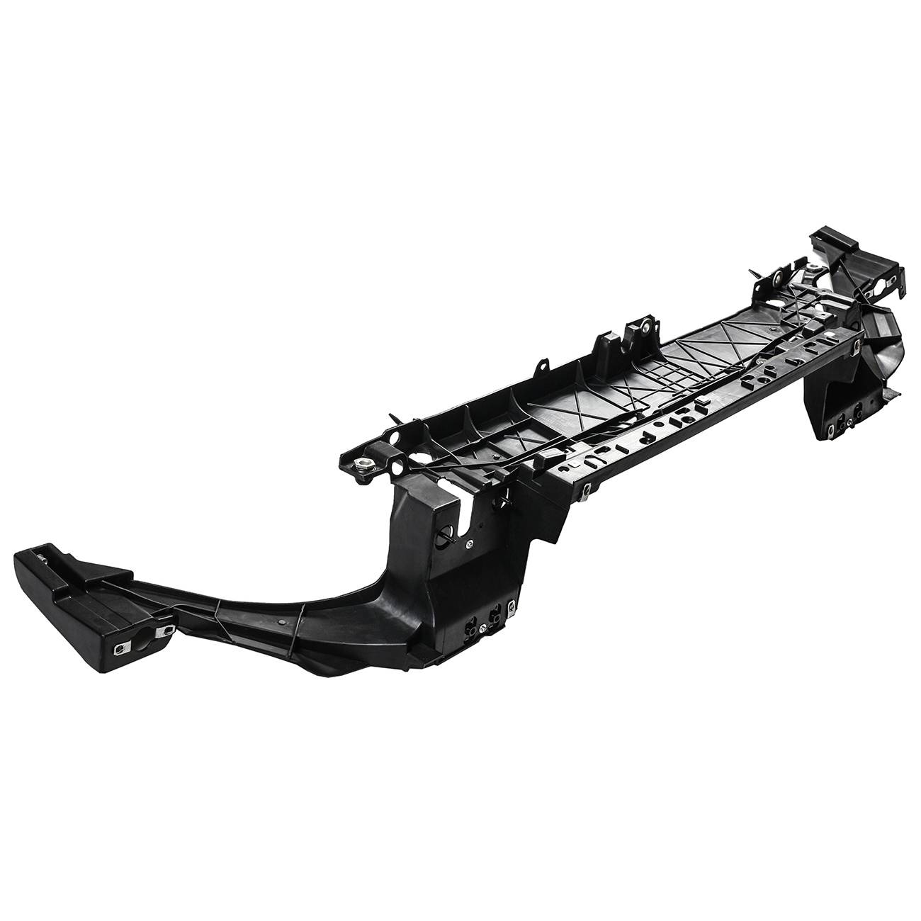Přední držák chladiče / přední montážní panel světlometů pro Ford Fusion 2013–2016 DS7Z-16138-B angle 2