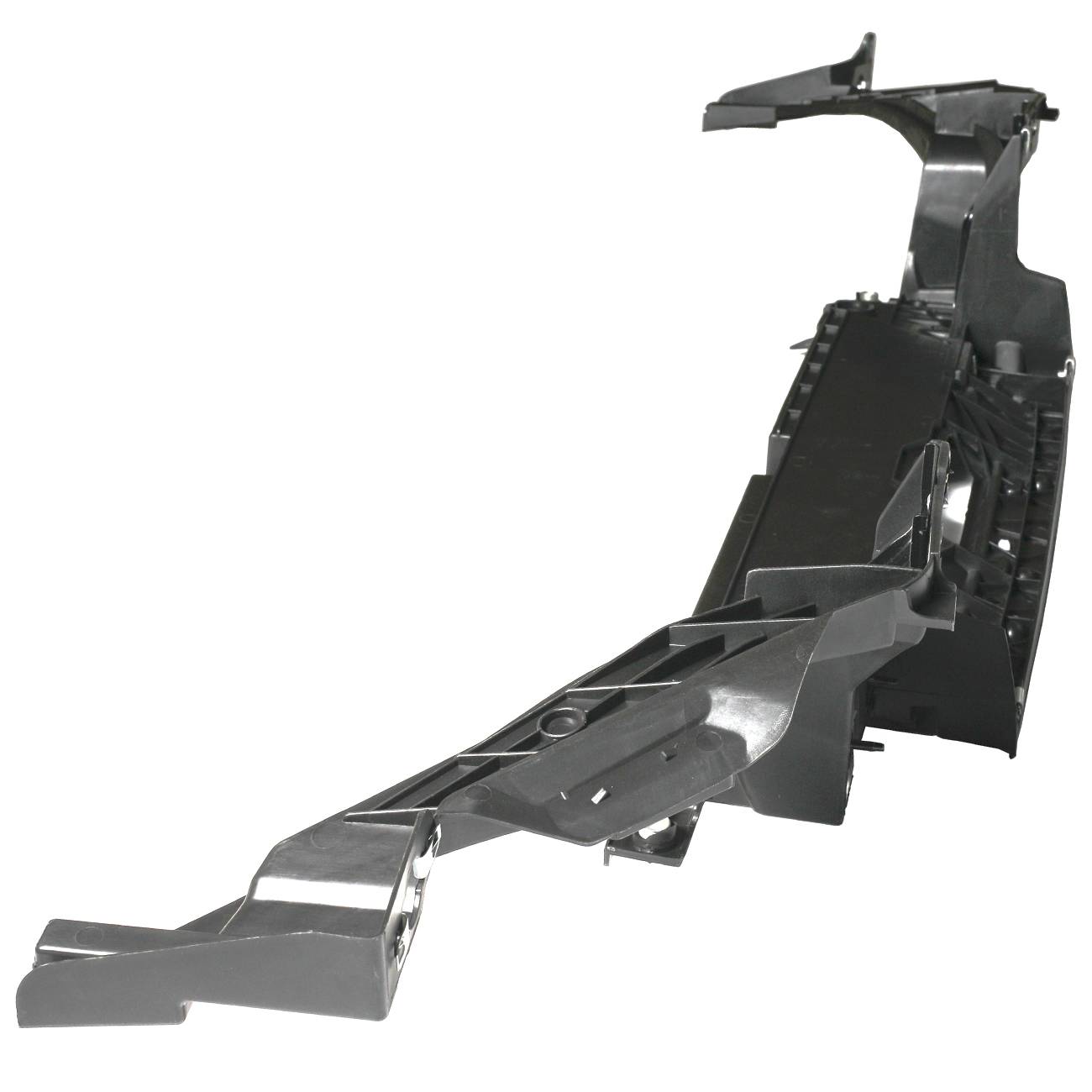 Přední držák chladiče / přední montážní panel světlometů pro Ford Fusion 2013–2016 DS7Z-16138-B angle 9