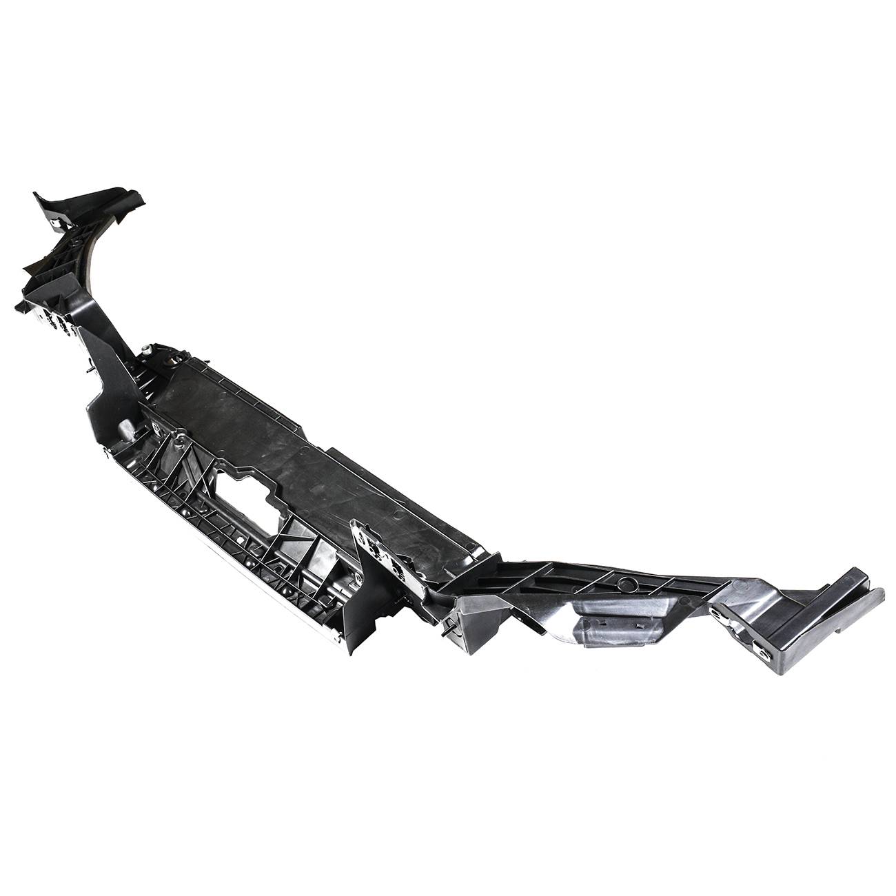 Přední držák chladiče / přední montážní panel světlometů pro Ford Fusion 2013–2016 DS7Z-16138-B angle 3