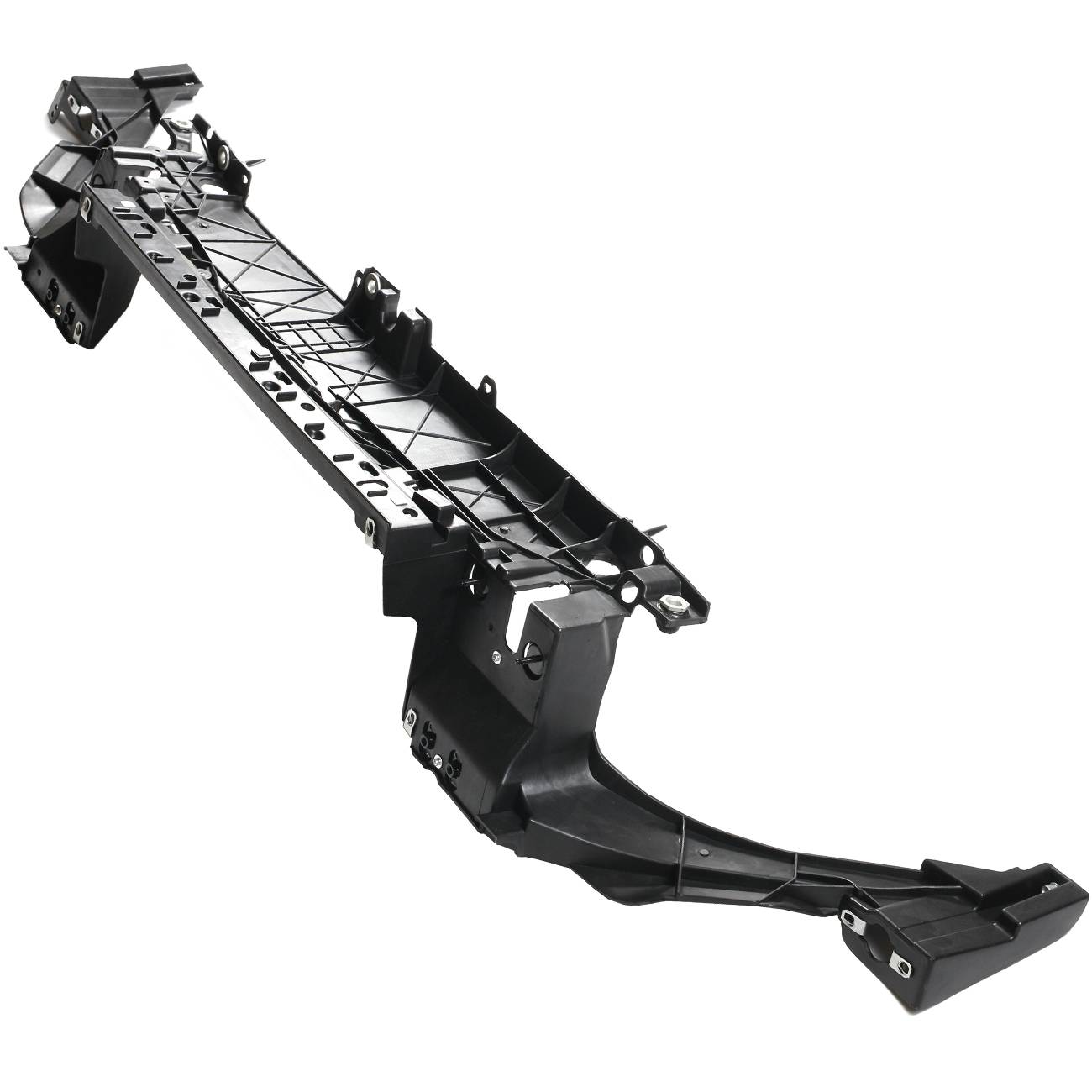Přední držák chladiče / přední montážní panel světlometů pro Ford Fusion 2013–2016 DS7Z-16138-B angle 6