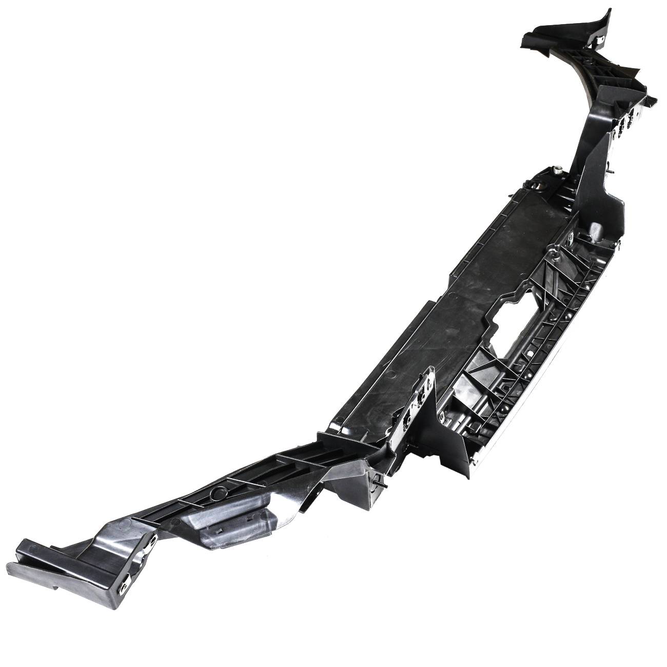 Přední držák chladiče / přední montážní panel světlometů pro Ford Fusion 2013–2016 DS7Z-16138-B angle 7