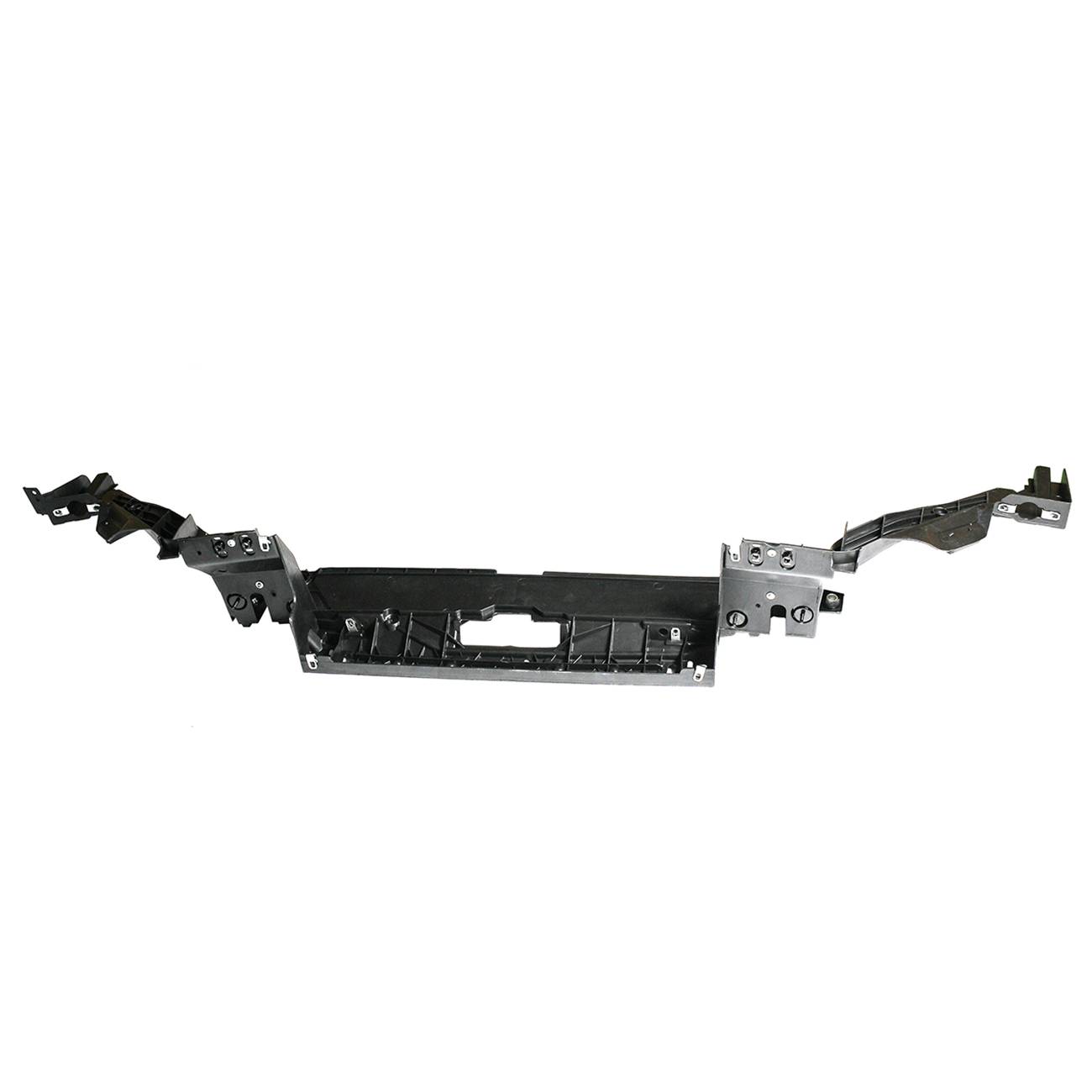 Přední držák chladiče / přední montážní panel světlometů pro Ford Fusion 2013–2016 DS7Z-16138-B angle 4