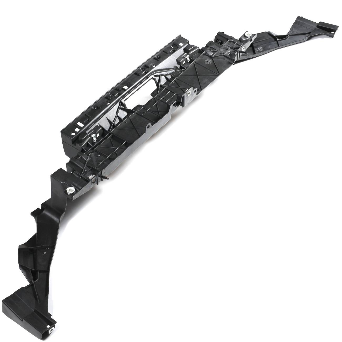 Přední držák chladiče / přední montážní panel světlometů pro Ford Fusion 2013–2016 DS7Z-16138-B angle 5