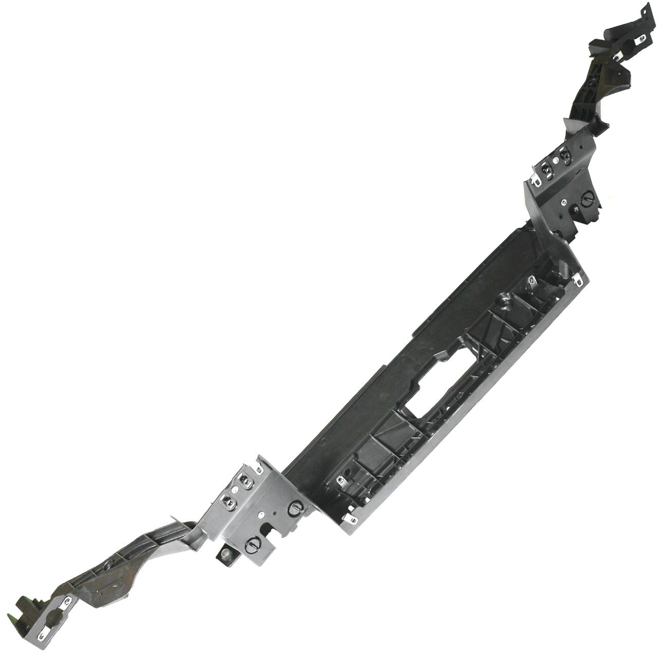 Přední držák chladiče / přední montážní panel světlometů pro Ford Fusion 2013–2016 DS7Z-16138-B angle 8