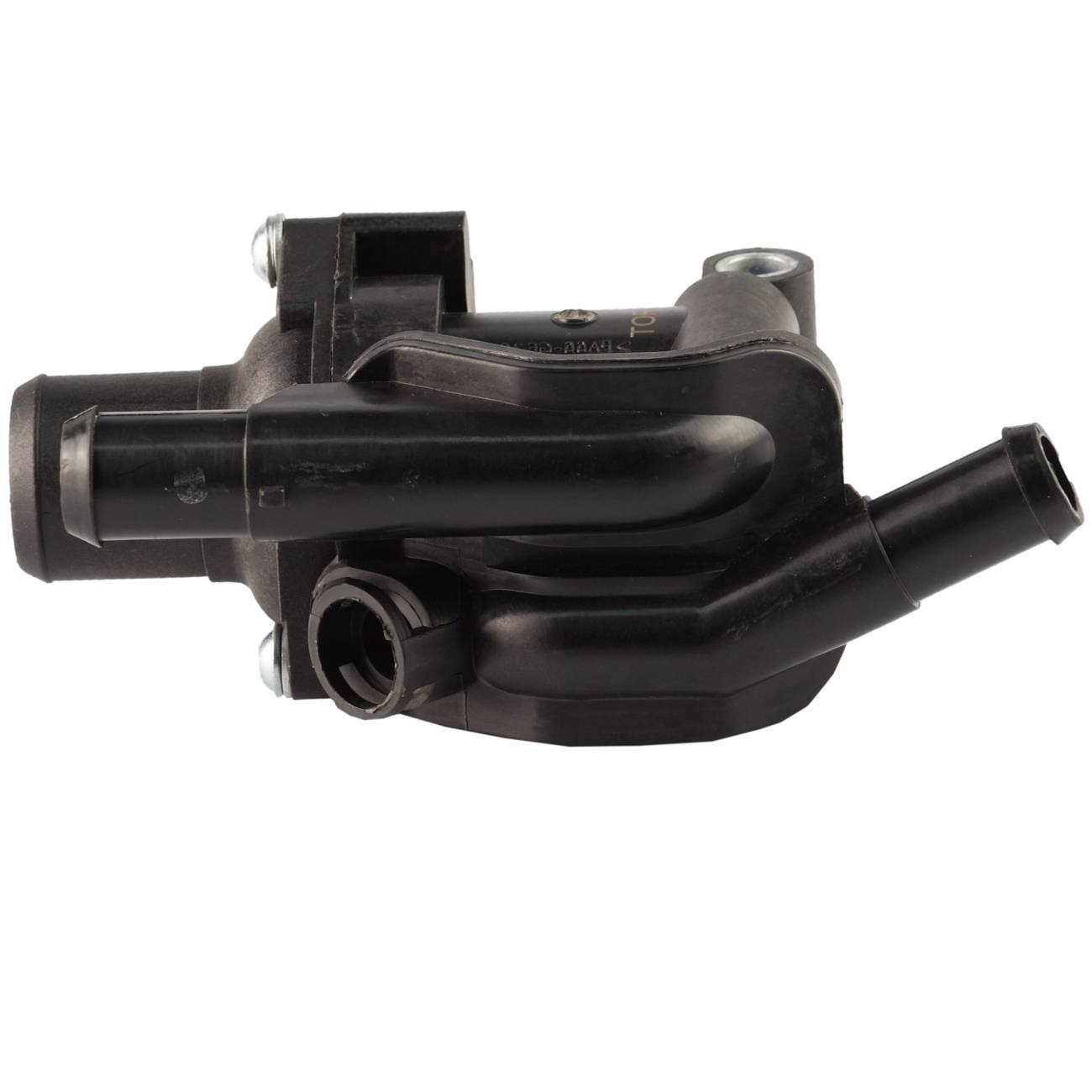 Těleso termostatu Ford Focus Escort Contour Mercury Cougar Mystique TOPT1506013 angle 3
