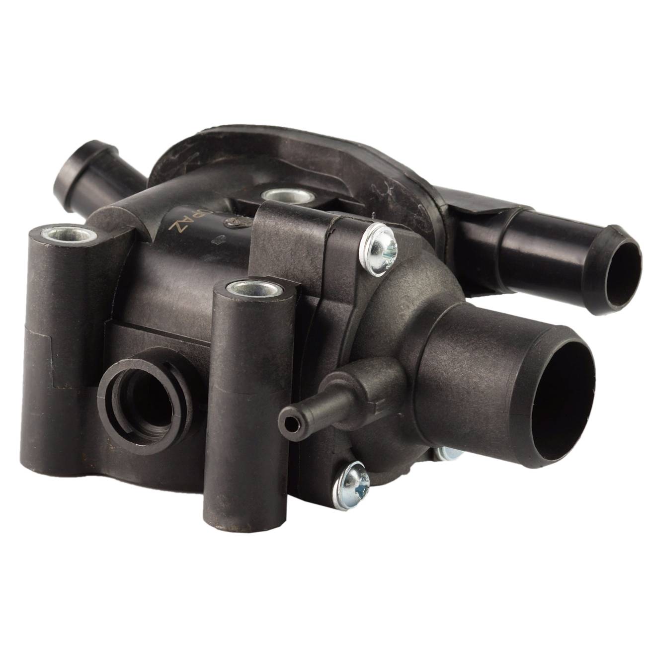 Těleso termostatu Ford Focus Escort Contour Mercury Cougar Mystique TOPT1506013 angle 4