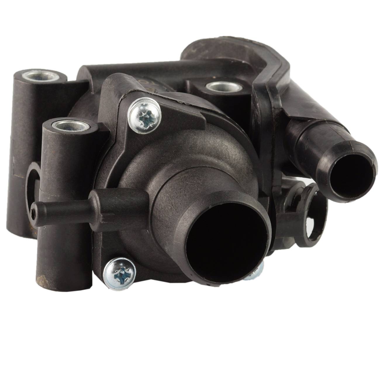 Těleso termostatu Ford Focus Escort Contour Mercury Cougar Mystique TOPT1506013 angle 2