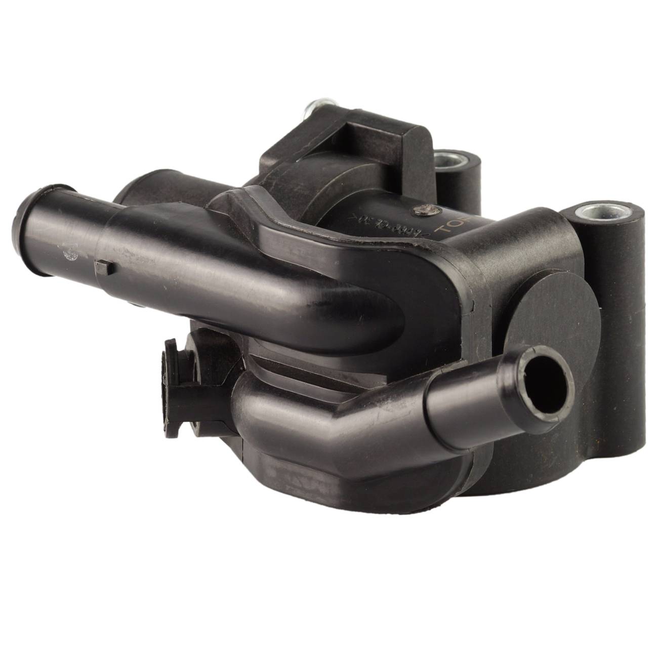 Těleso termostatu Ford Focus Escort Contour Mercury Cougar Mystique TOPT1506013 angle 5
