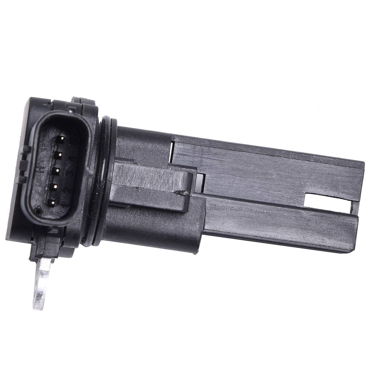 Měřič hmotnostního průtoku vzduchu MAF (levá/pravá strana) pro Toyota, Lexus a Scion 22204-31020 angle 4