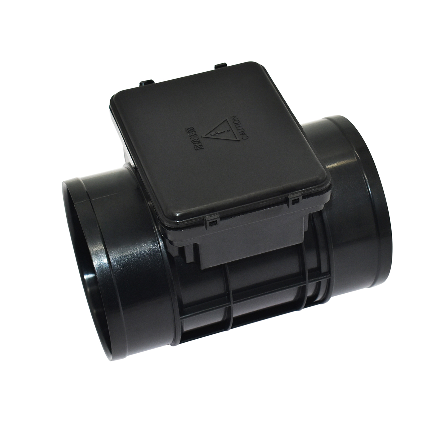 Trubice měřiče hmotnostního průtoku vzduchu — OE: E5T52071 angle 6