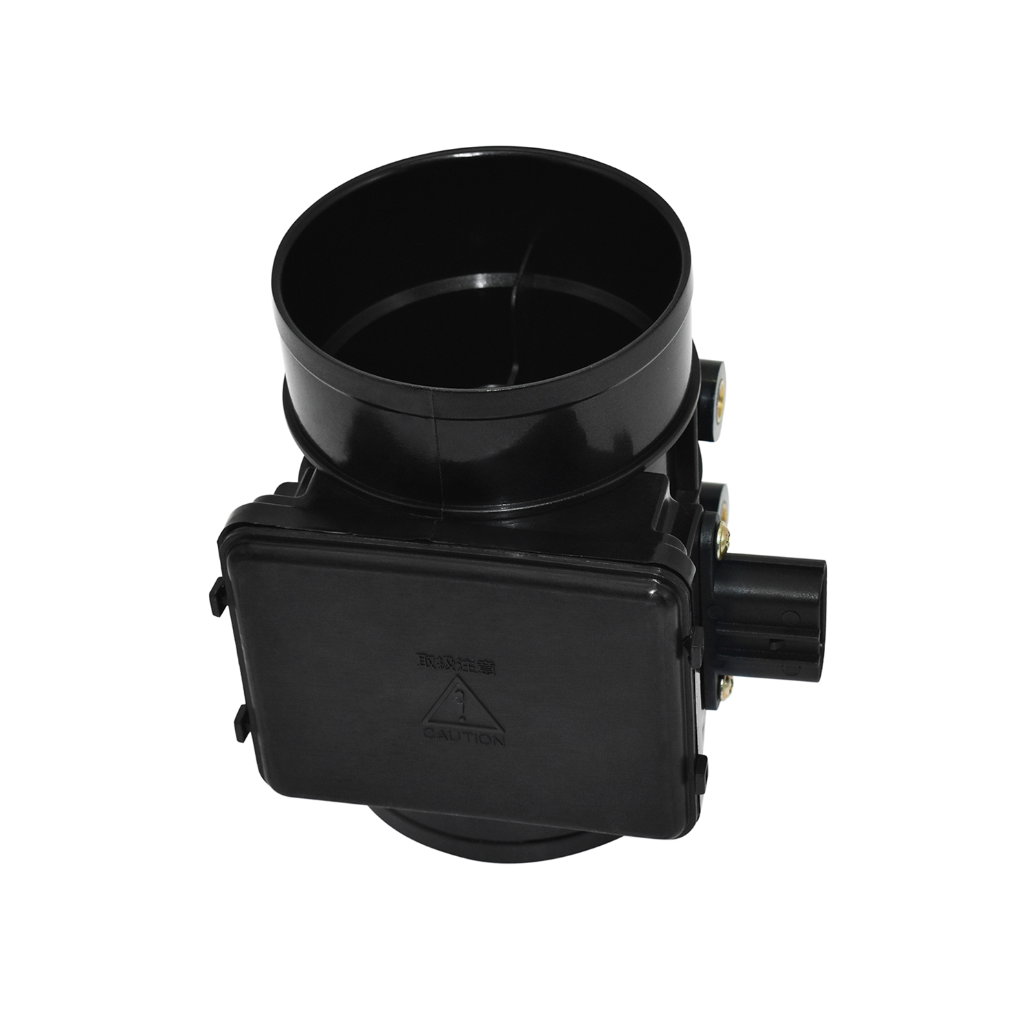 Trubice měřiče hmotnostního průtoku vzduchu — OE: E5T52071 angle 2