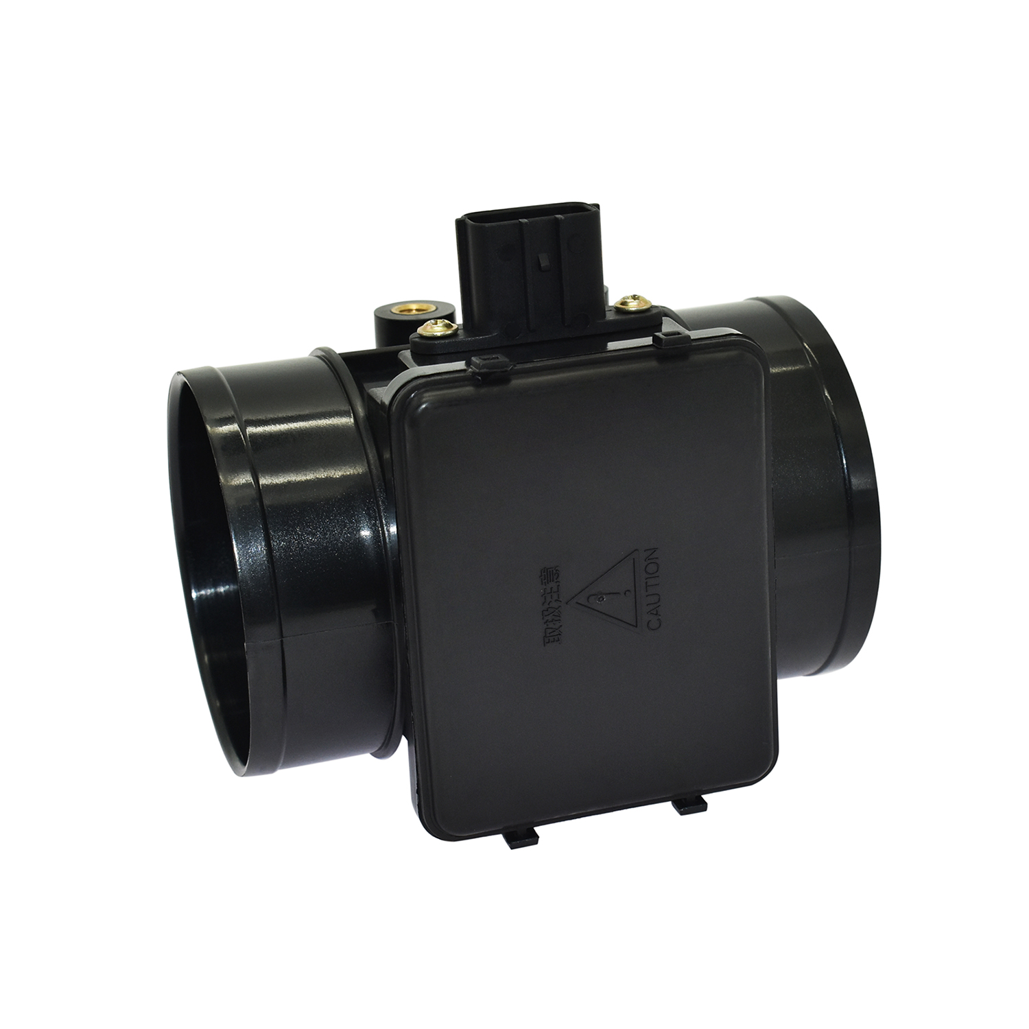 Trubice měřiče hmotnostního průtoku vzduchu — OE: E5T52071 angle 8