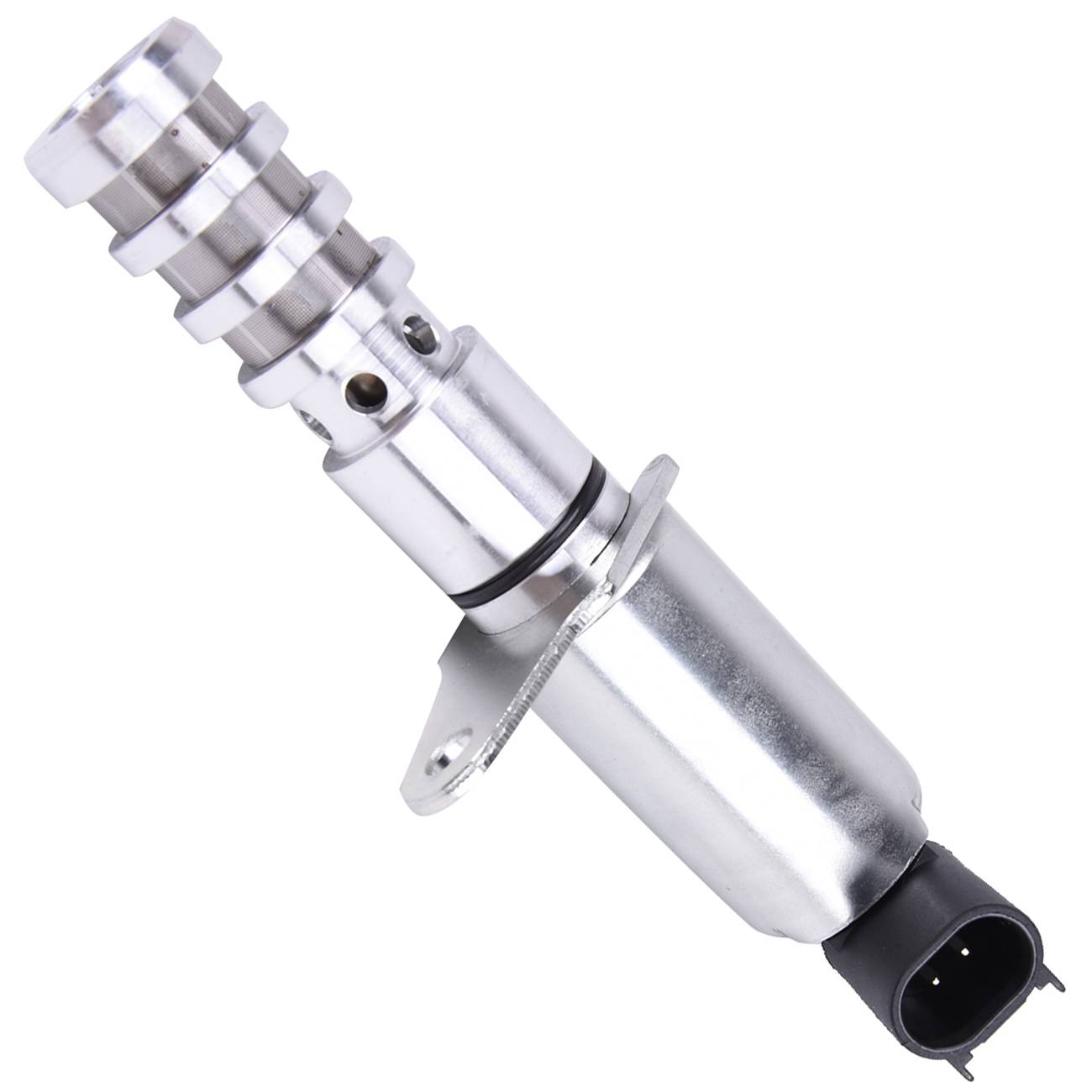 Solenoid ovladače polohy vačkového hřídele pro Chevy GMC Hummer Saab Buick Isuzu A0016A0043 angle 8