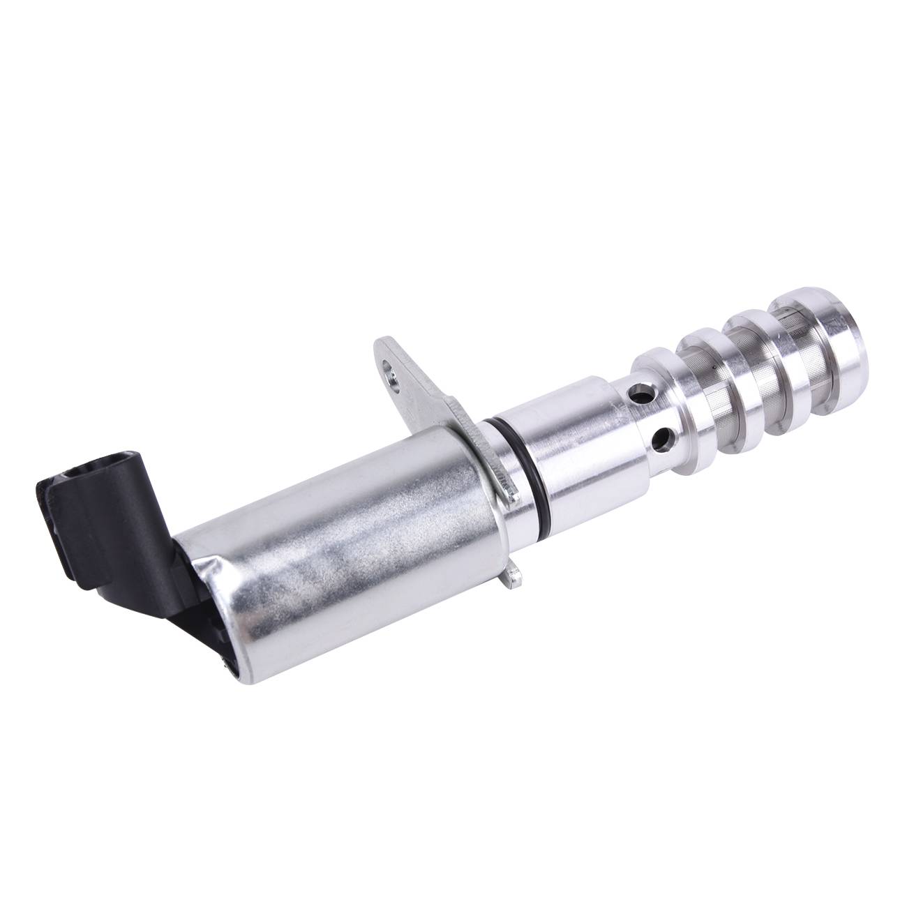 Solenoid ovladače polohy vačkového hřídele pro Chevy GMC Hummer Saab Buick Isuzu A0016A0043 angle 2