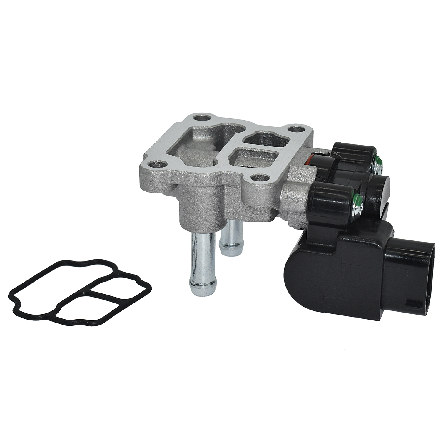 Sestava motoru volnoběhu s magnetem 18137-83E01 angle 8
