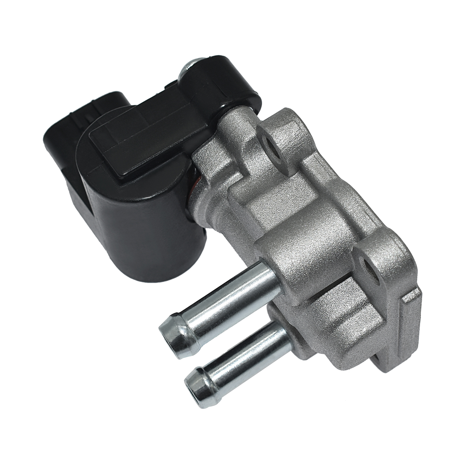 Sestava motoru volnoběhu s magnetem 18137-83E01 angle 5