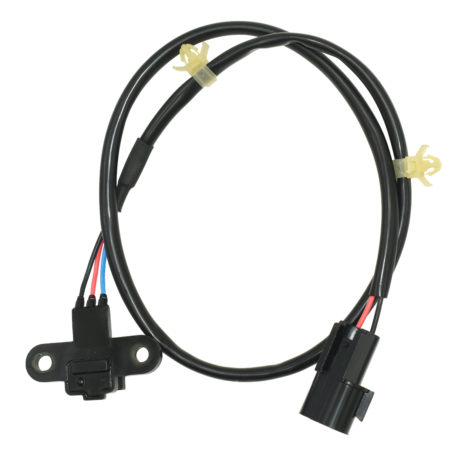 Snímač polohy klikového hřídele MD331272 angle 8