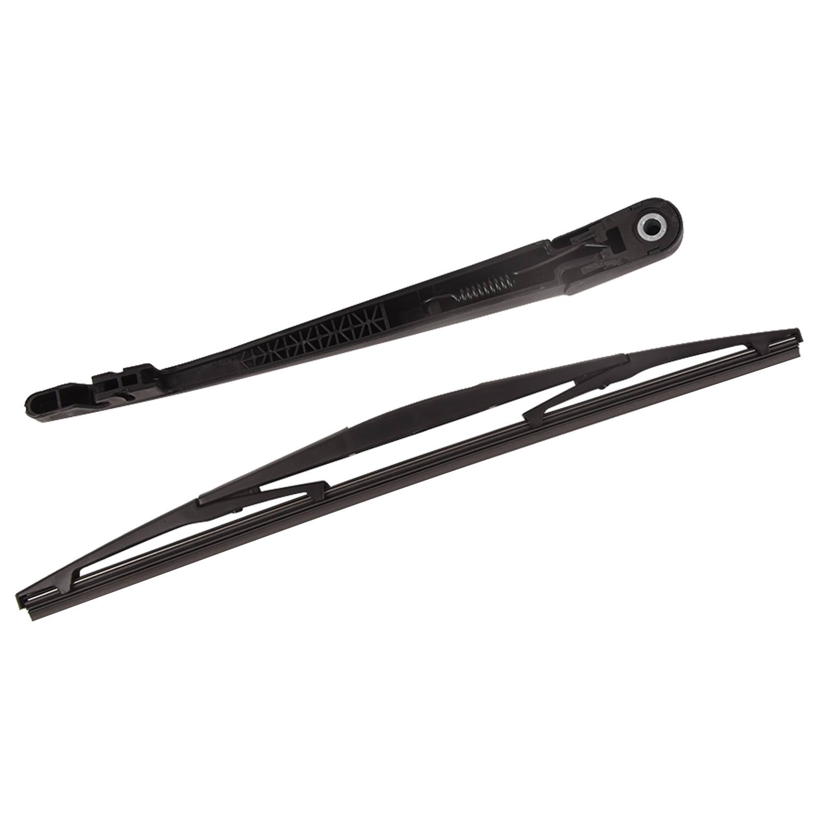 Zadní rameno stěrače s přiloženou lištou pro HONDA CR-V 2007–2011 76720SWA003 angle 2