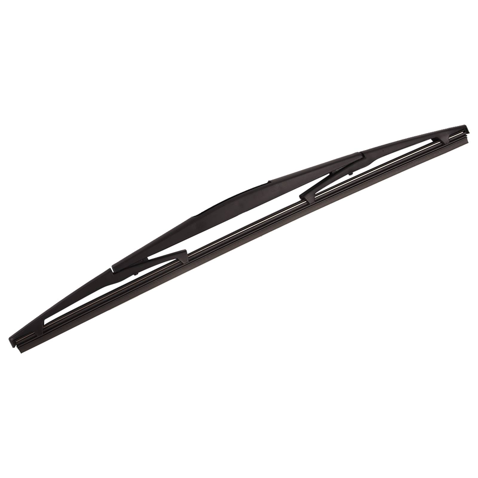Zadní rameno stěrače s přiloženou lištou pro HONDA CR-V 2007–2011 76720SWA003 angle 4