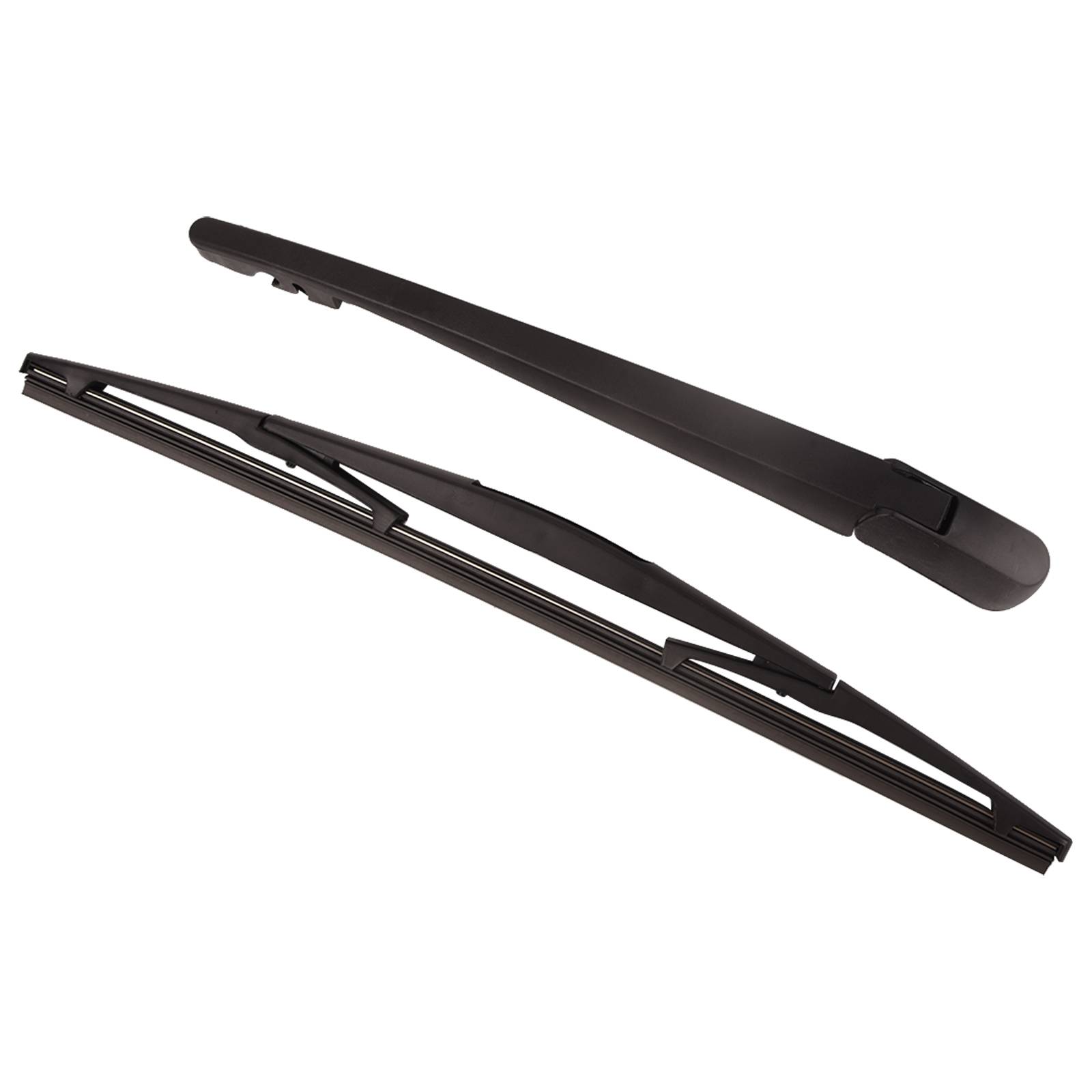 Zadní rameno stěrače s přiloženou lištou pro HONDA CR-V 2007–2011 76720SWA003 angle 3