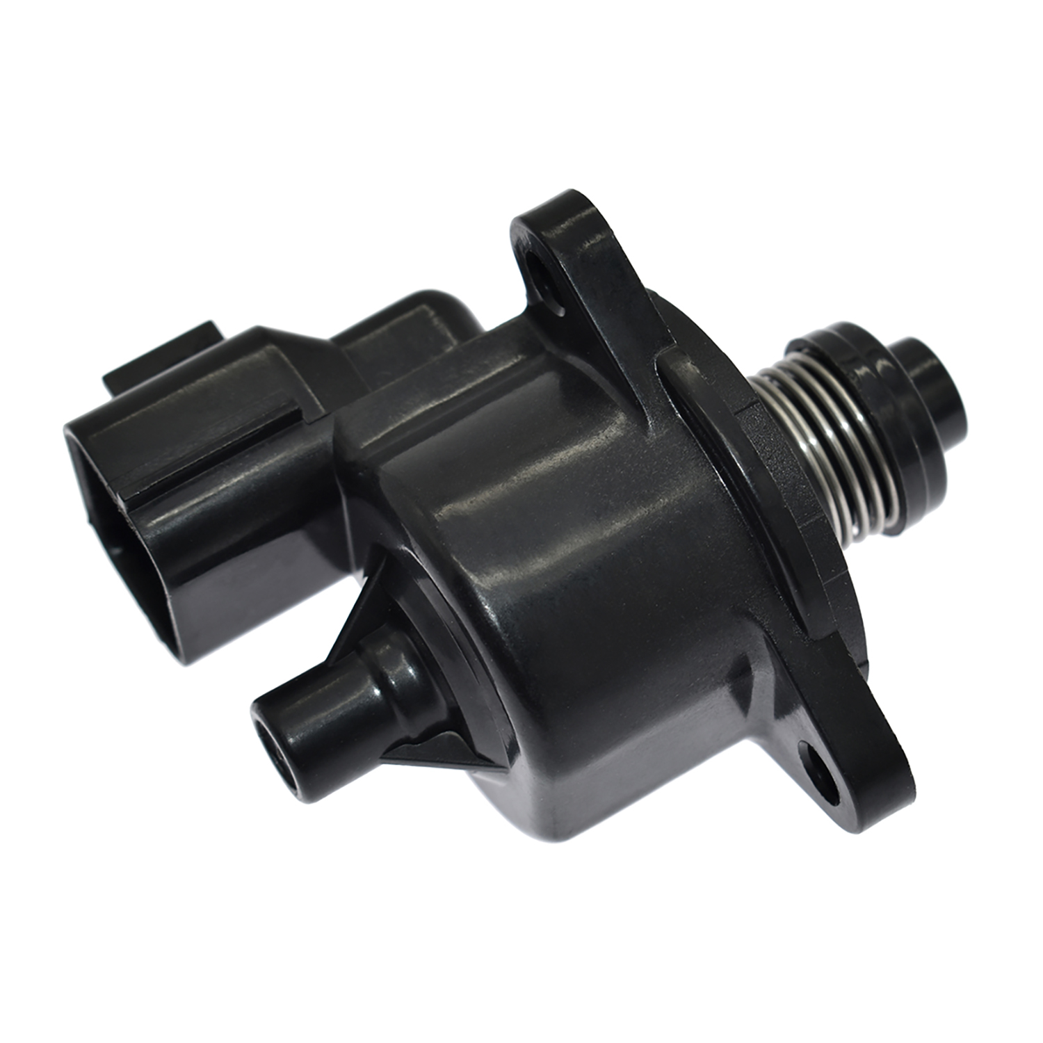 Ventil regulace volnoběhu 13520-31G00 angle 2