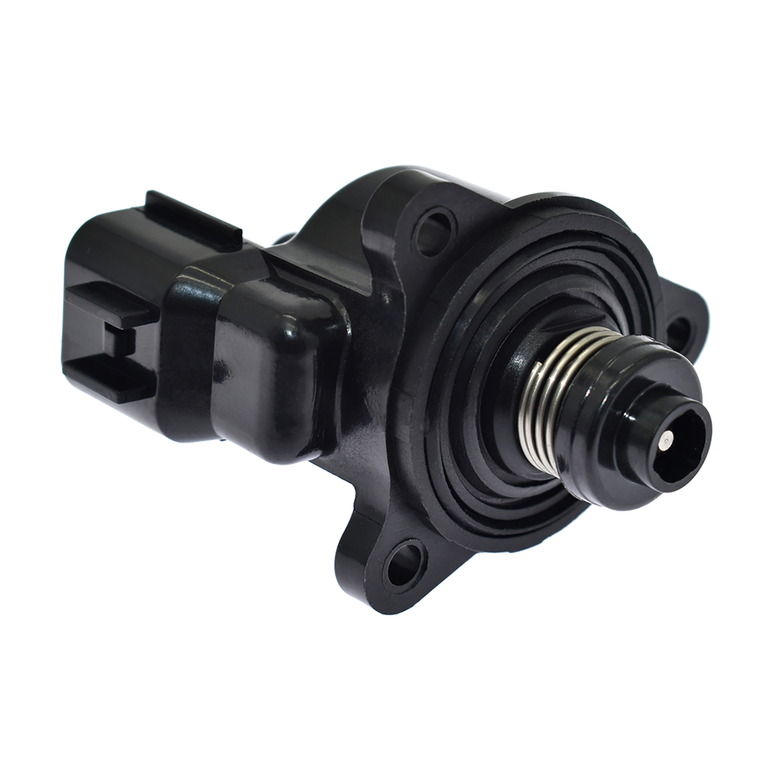 Ventil regulace volnoběhu 13520-31G00 angle 3